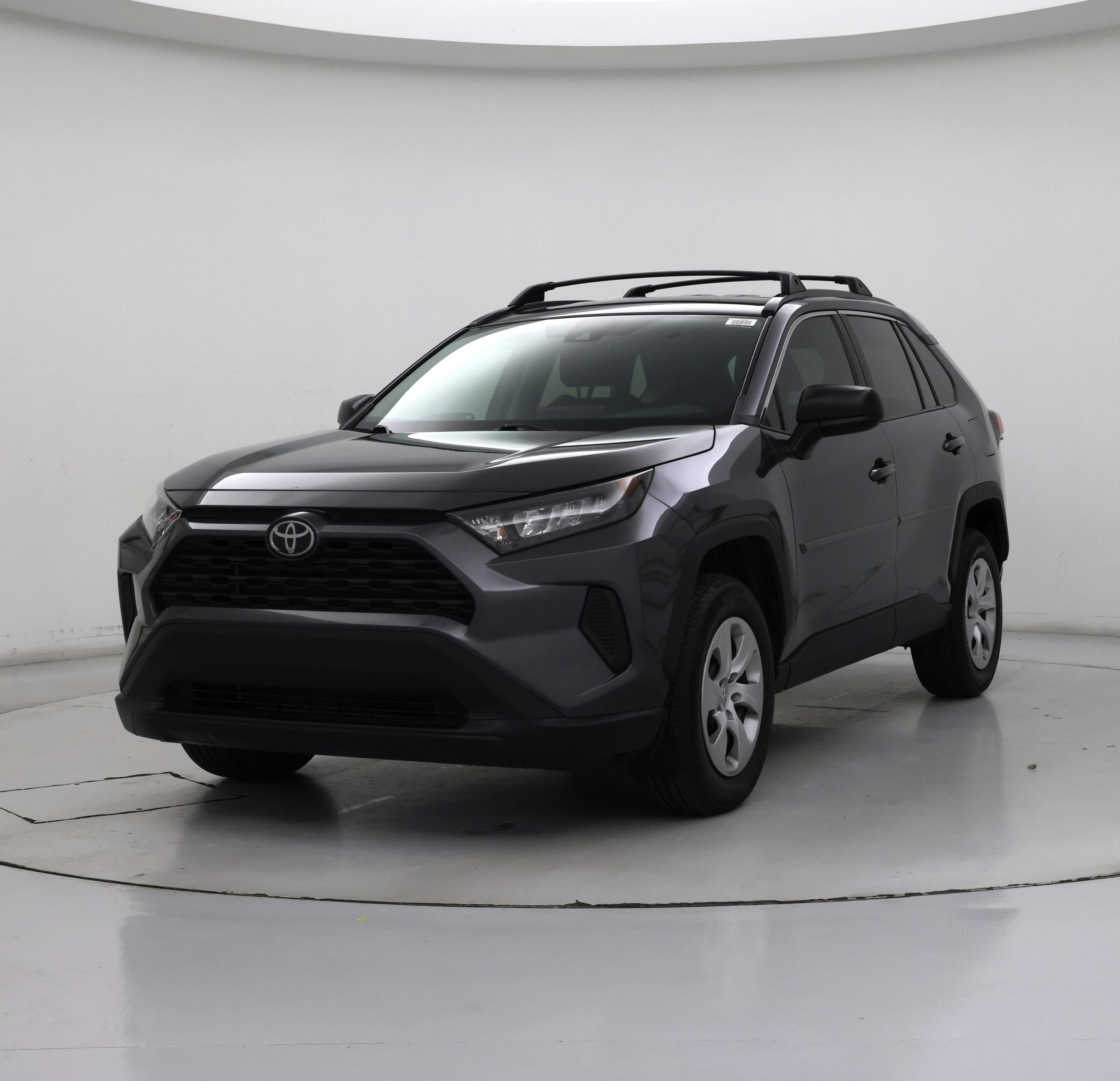 Thumbnail: 2019 Toyota RAV4 - 4