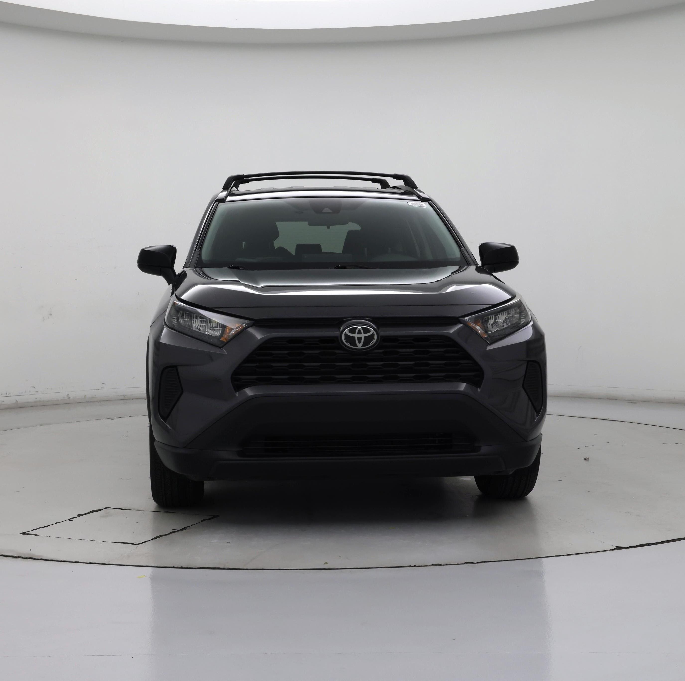 Thumbnail: 2019 Toyota RAV4 - 5