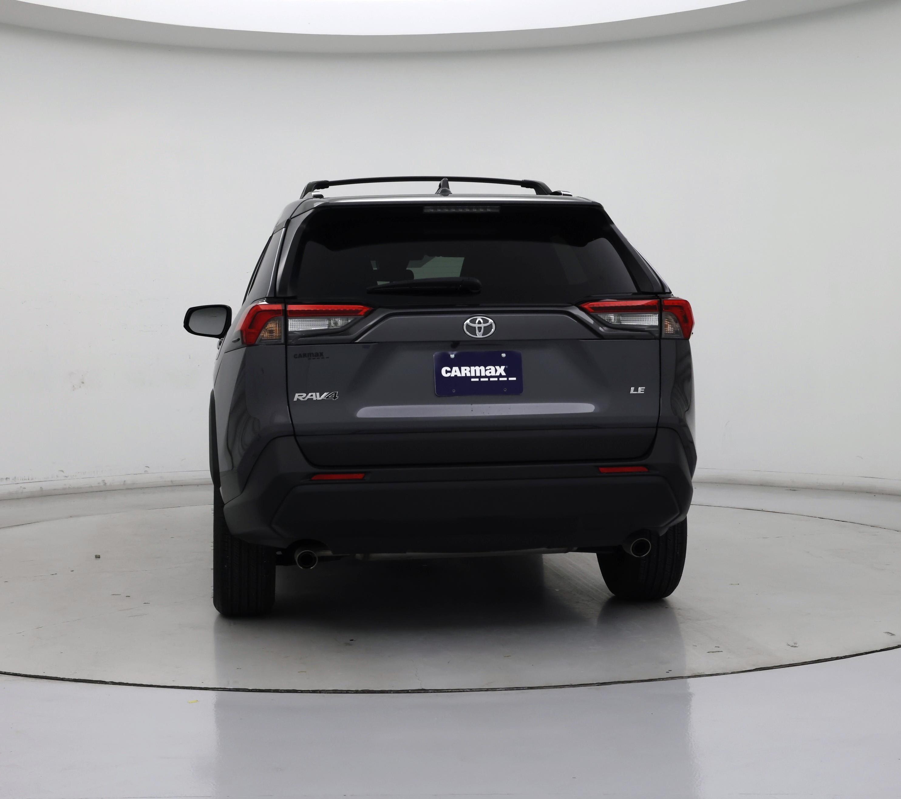 Thumbnail: 2019 Toyota RAV4 - 6