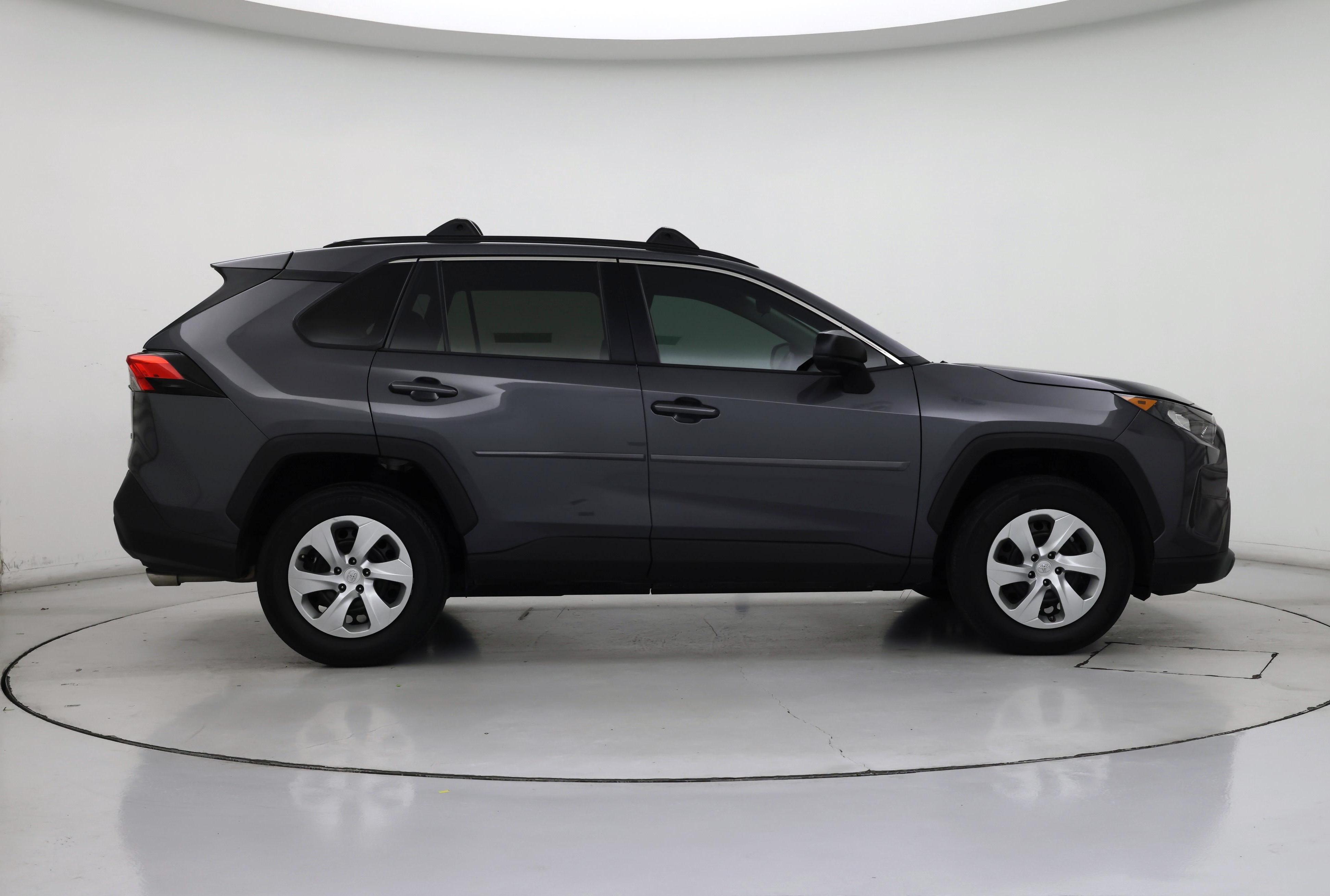 Thumbnail: 2019 Toyota RAV4 - 7