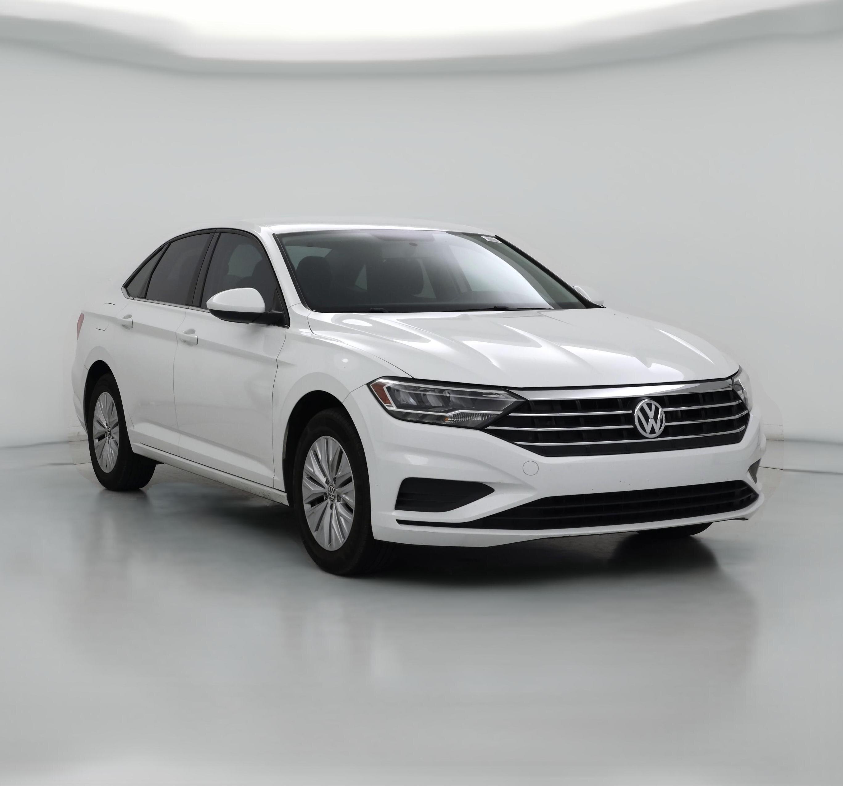 Thumbnail: 2019 Volkswagen Jetta - 1