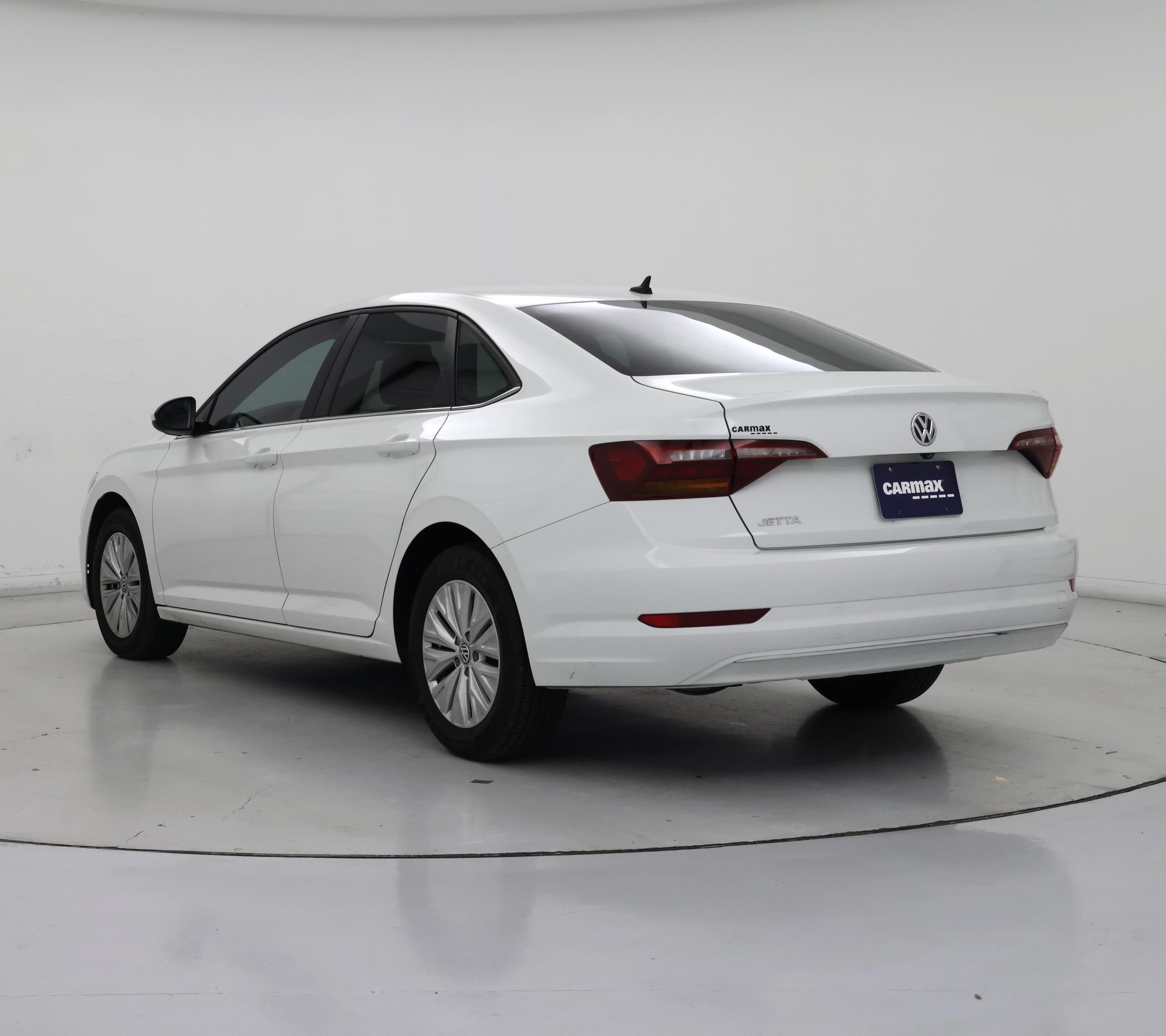 Thumbnail: 2019 Volkswagen Jetta - 2