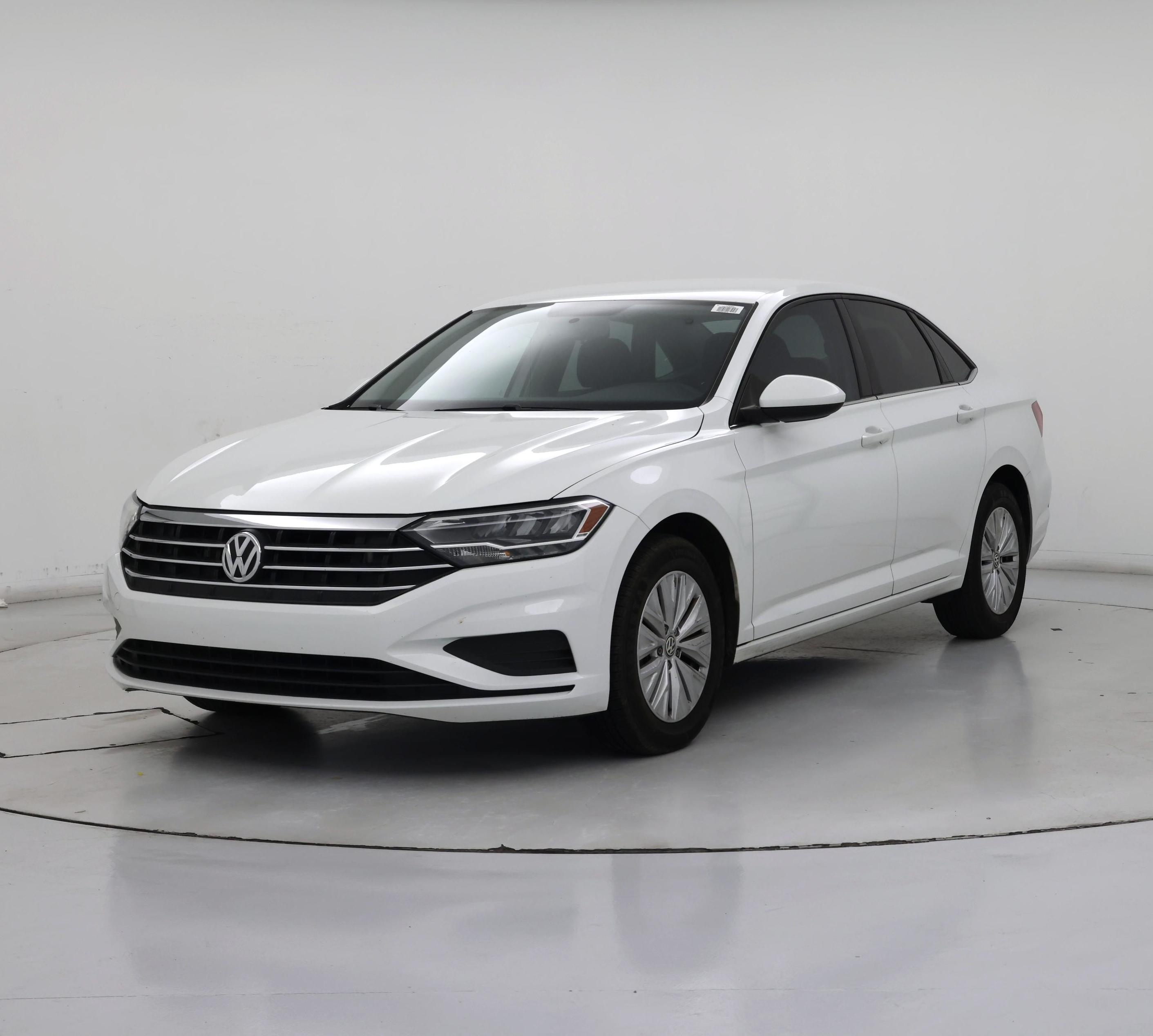 Thumbnail: 2019 Volkswagen Jetta - 4