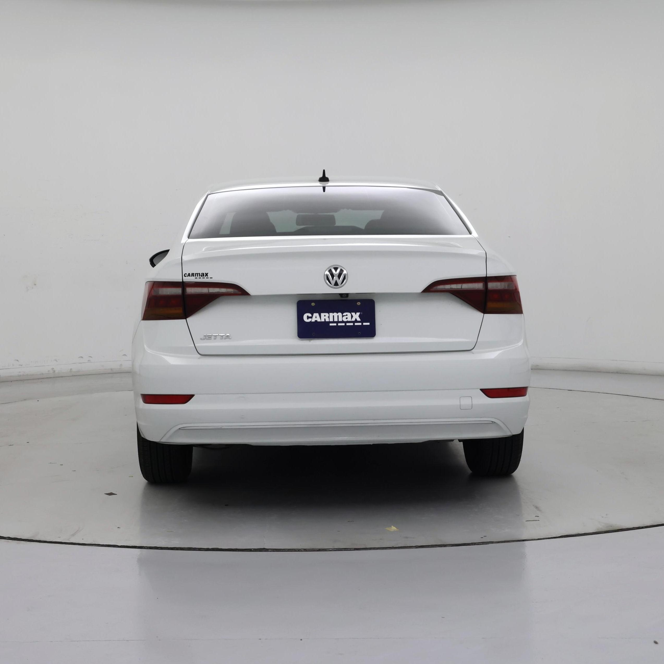 Thumbnail: 2019 Volkswagen Jetta - 6