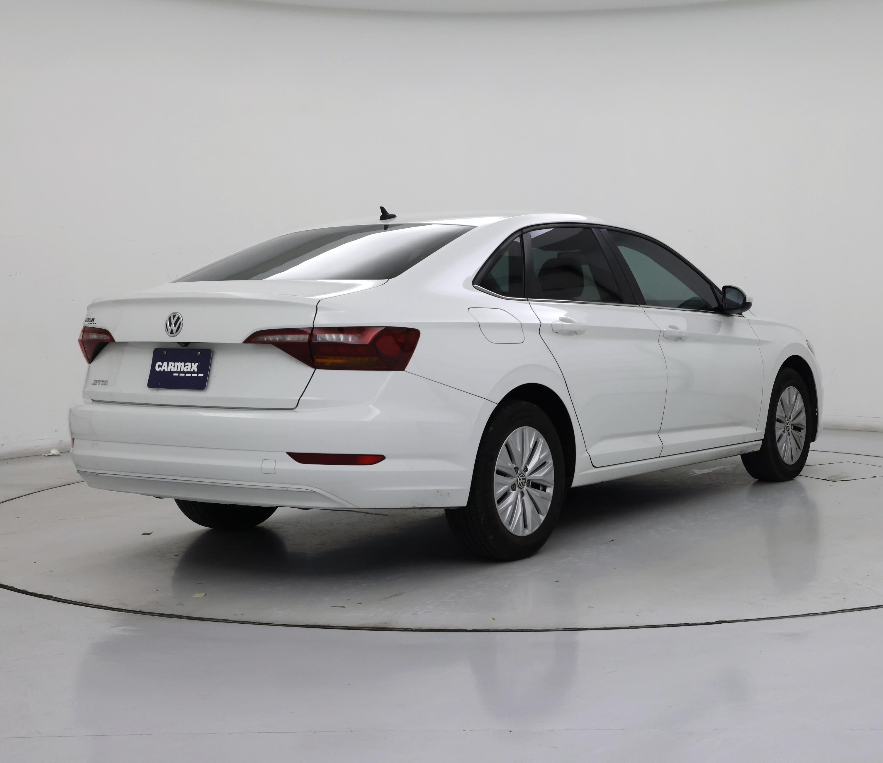 Thumbnail: 2019 Volkswagen Jetta - 8