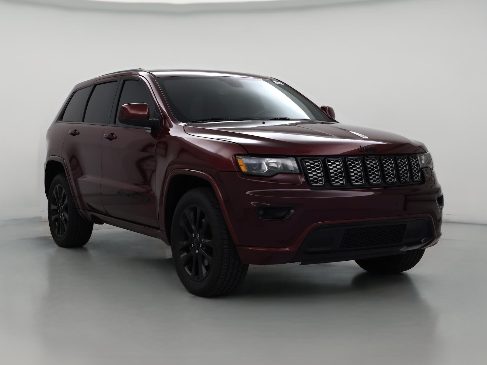 2019 Jeep Grand Cherokee Altitude - Photo 1