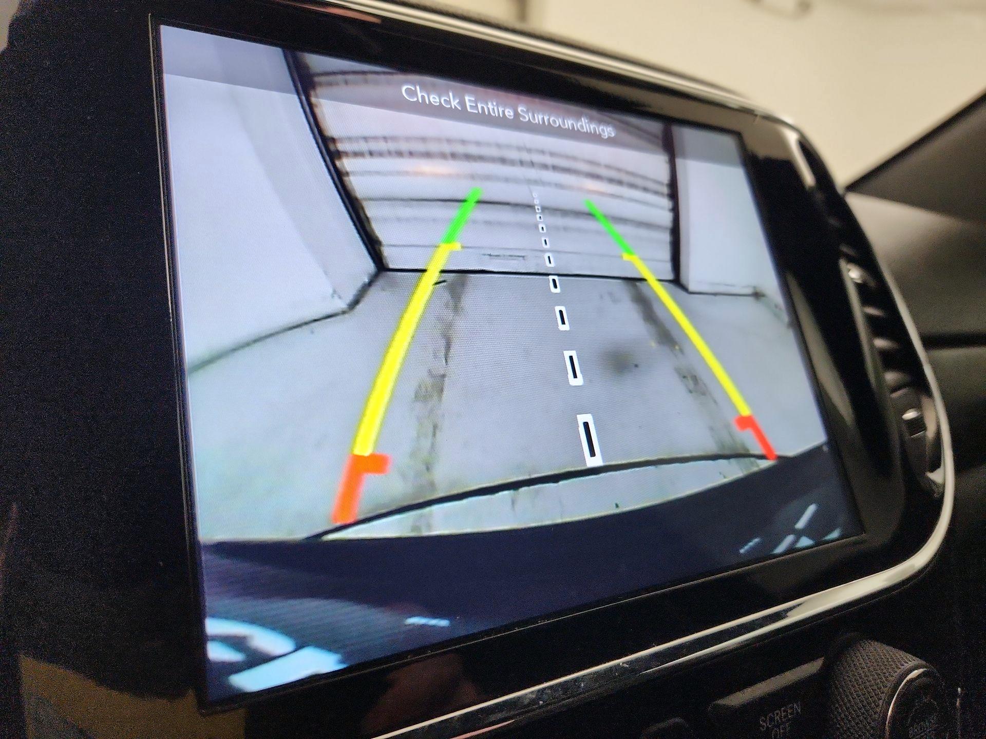 Thumbnail: 2019 Jeep Grand Cherokee - 14