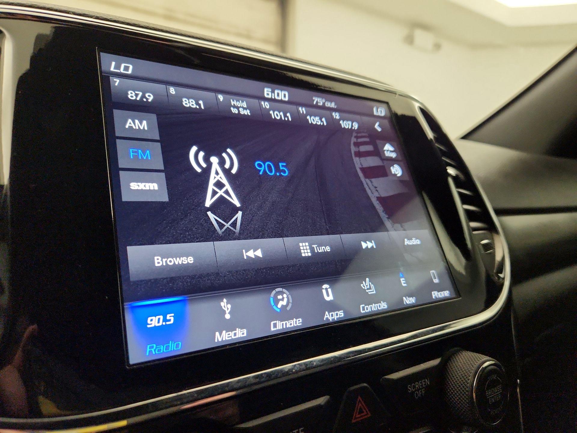 Thumbnail: 2019 Jeep Grand Cherokee - 15