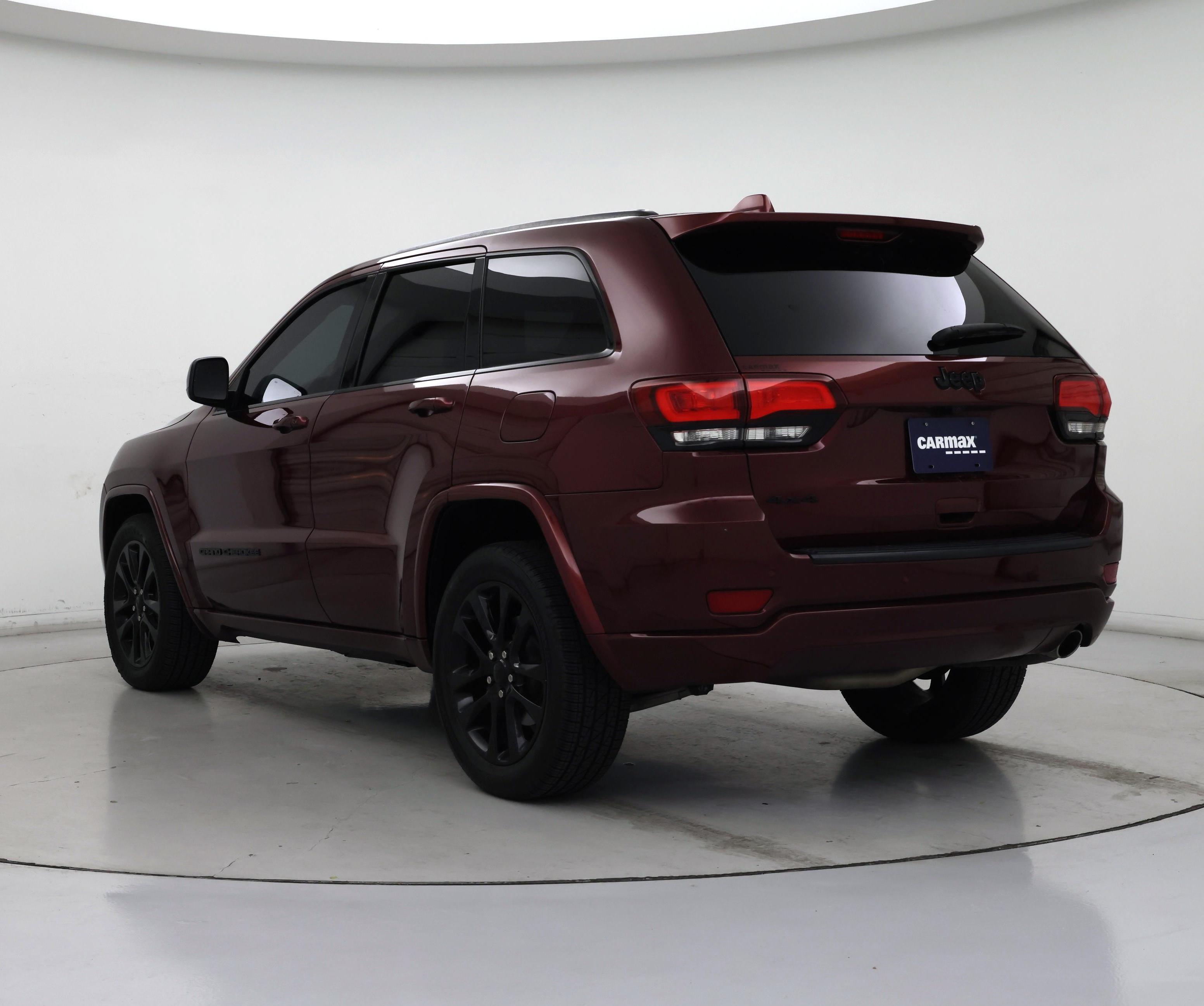 Thumbnail: 2019 Jeep Grand Cherokee - 2