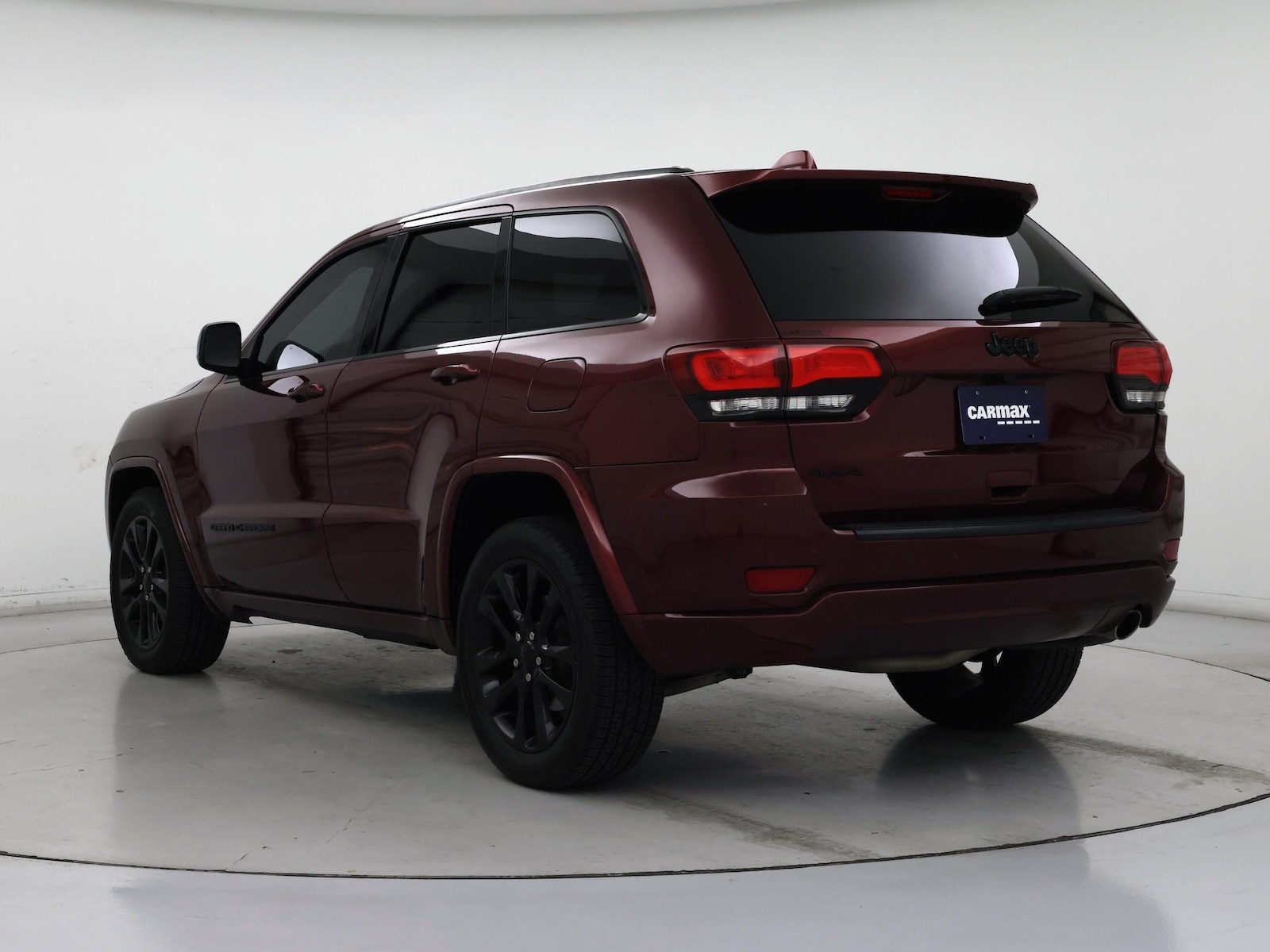 2019 Jeep Grand Cherokee Altitude - Photo 3
