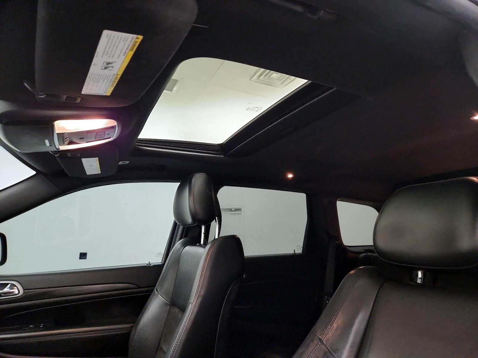 2019 Jeep Grand Cherokee Altitude - Photo 20