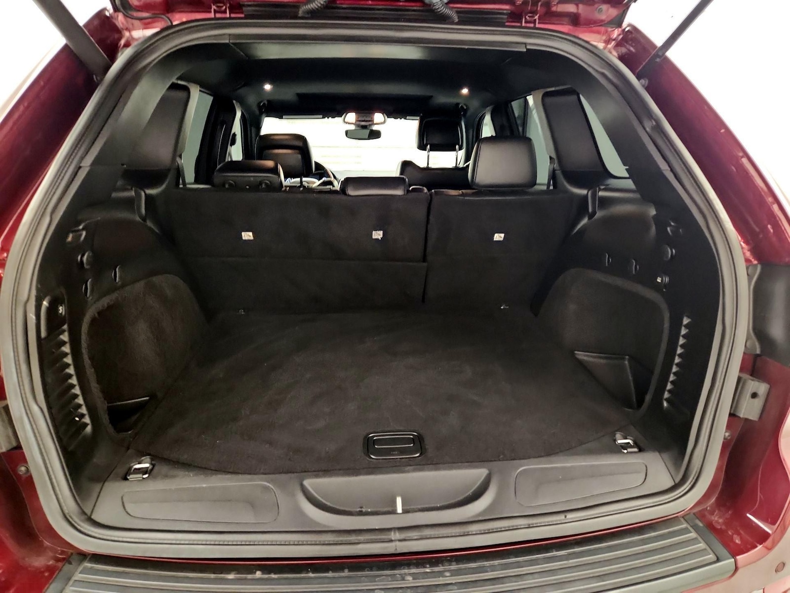 2019 Jeep Grand Cherokee Altitude - Photo 22