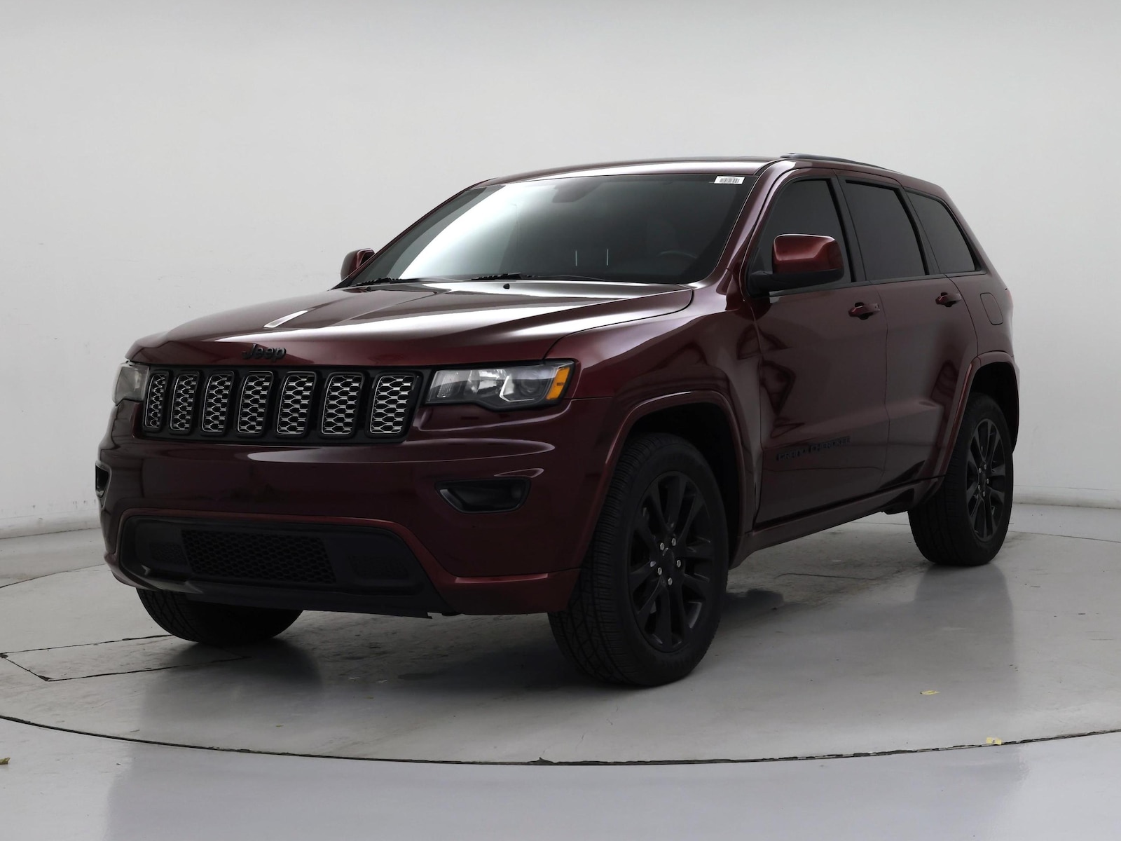 2019 Jeep Grand Cherokee Altitude - Photo 5
