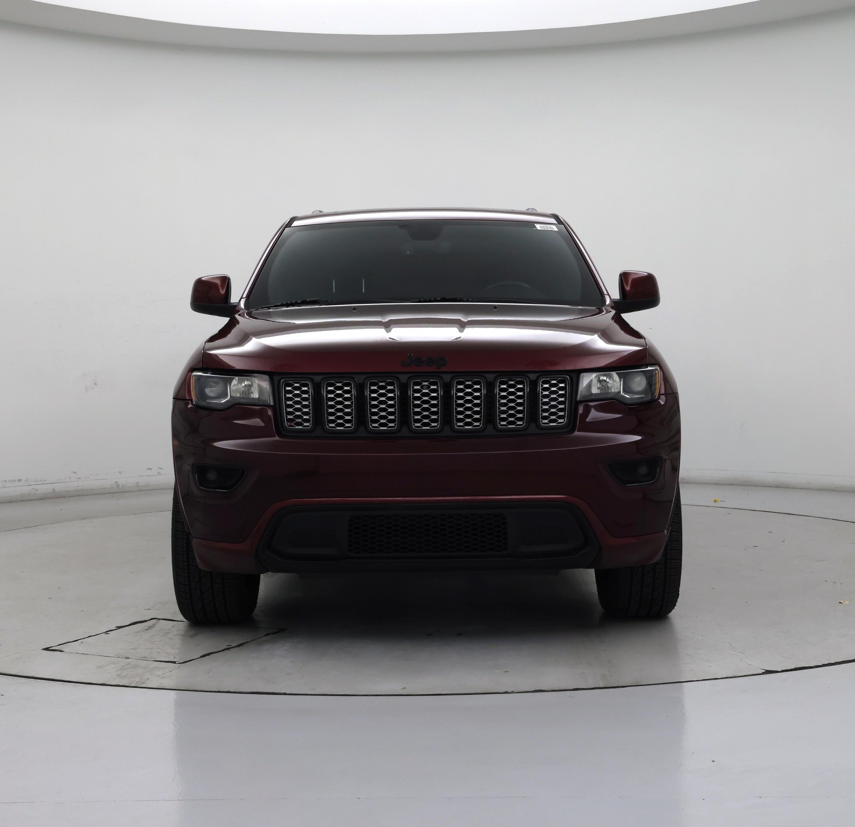 Thumbnail: 2019 Jeep Grand Cherokee - 5