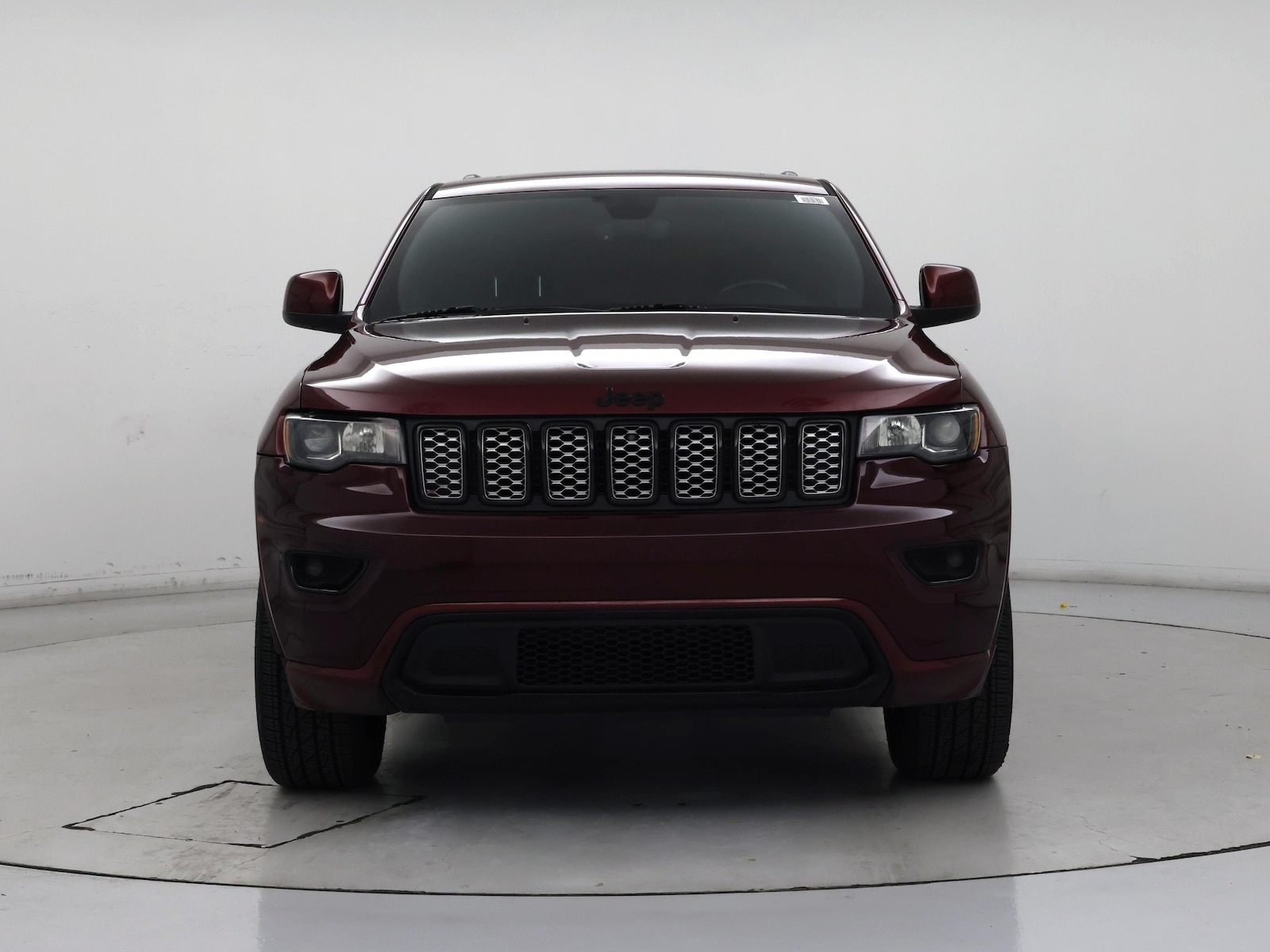 2019 Jeep Grand Cherokee Altitude - Photo 6