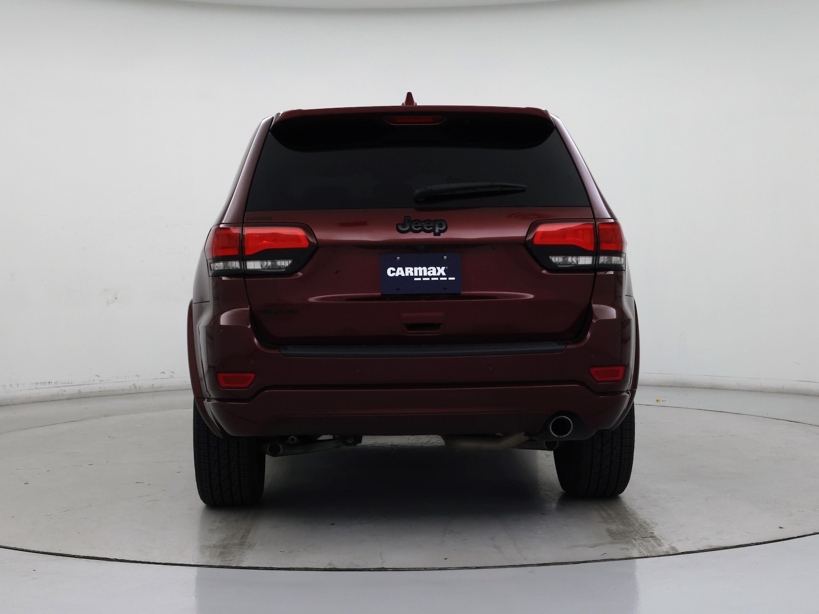 2019 Jeep Grand Cherokee Altitude - Photo 7