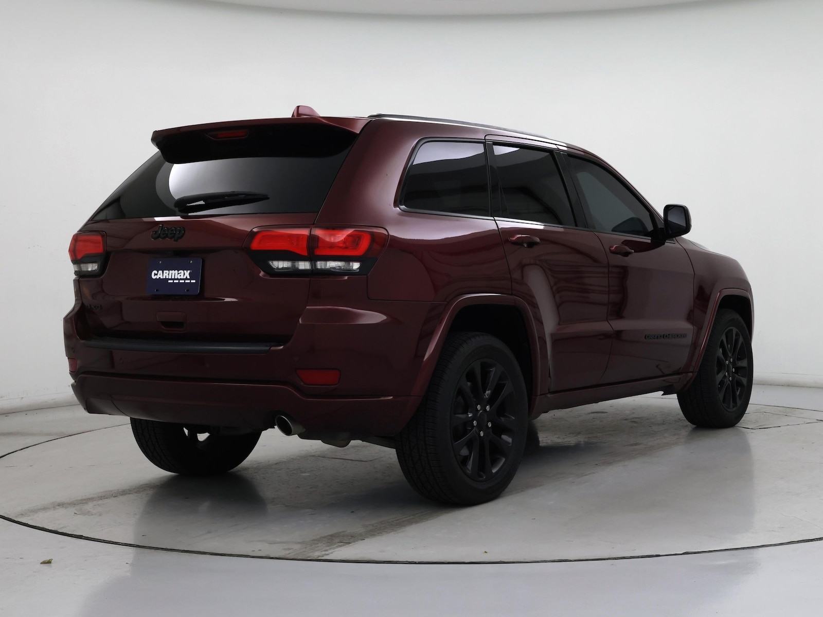 2019 Jeep Grand Cherokee Altitude - Photo 9