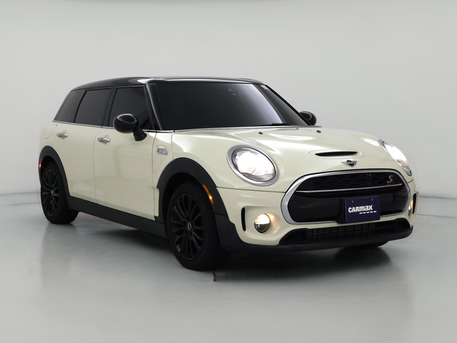 2019 MINI Clubman S