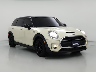 2019 Mini Cooper Clubman S