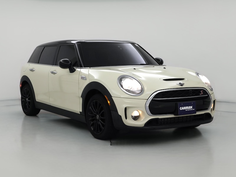 2019 MINI Cooper Clubman S -
                  Las Vegas, NV