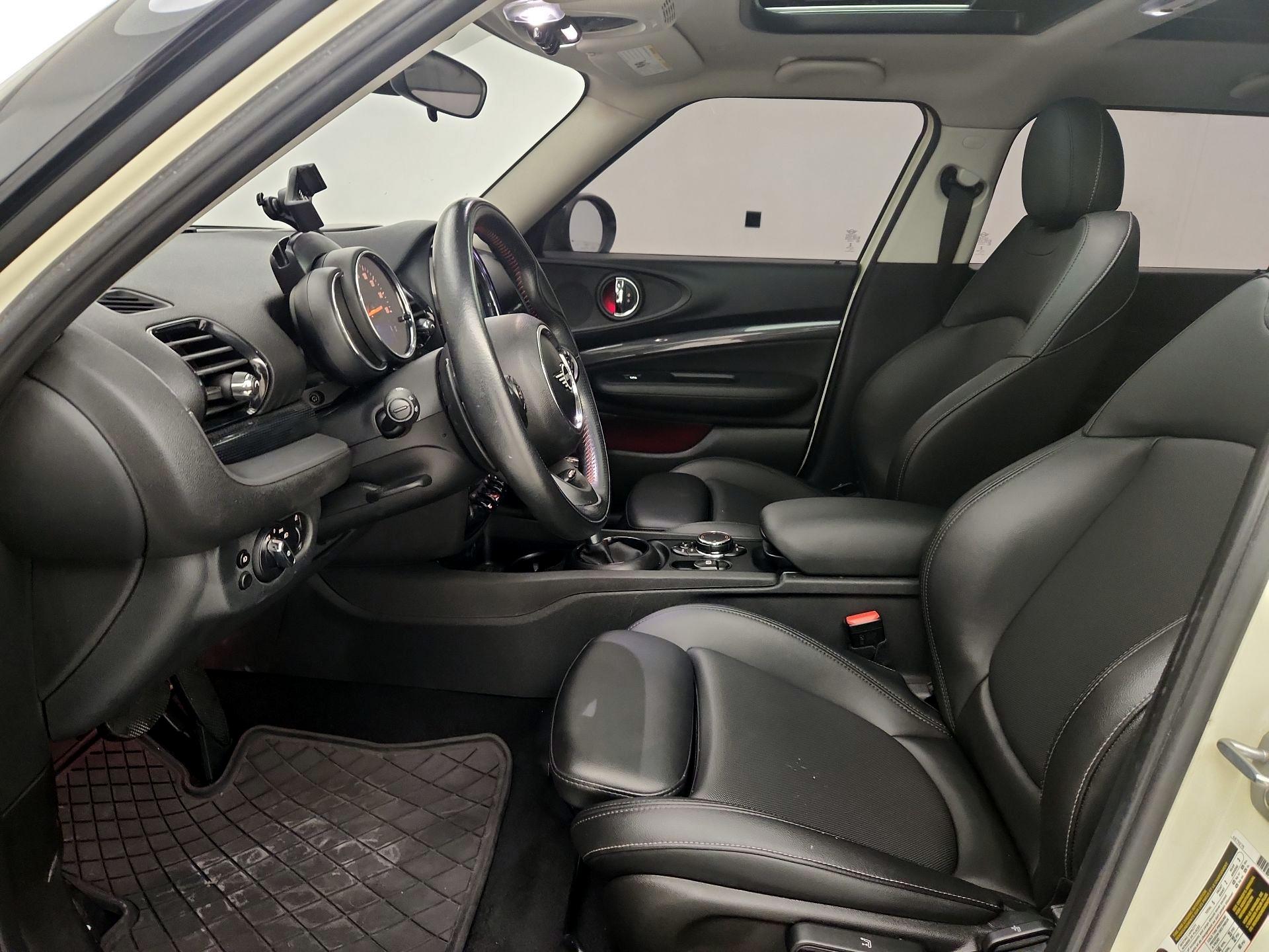 Thumbnail: 2019 MINI Cooper Clubman - 11