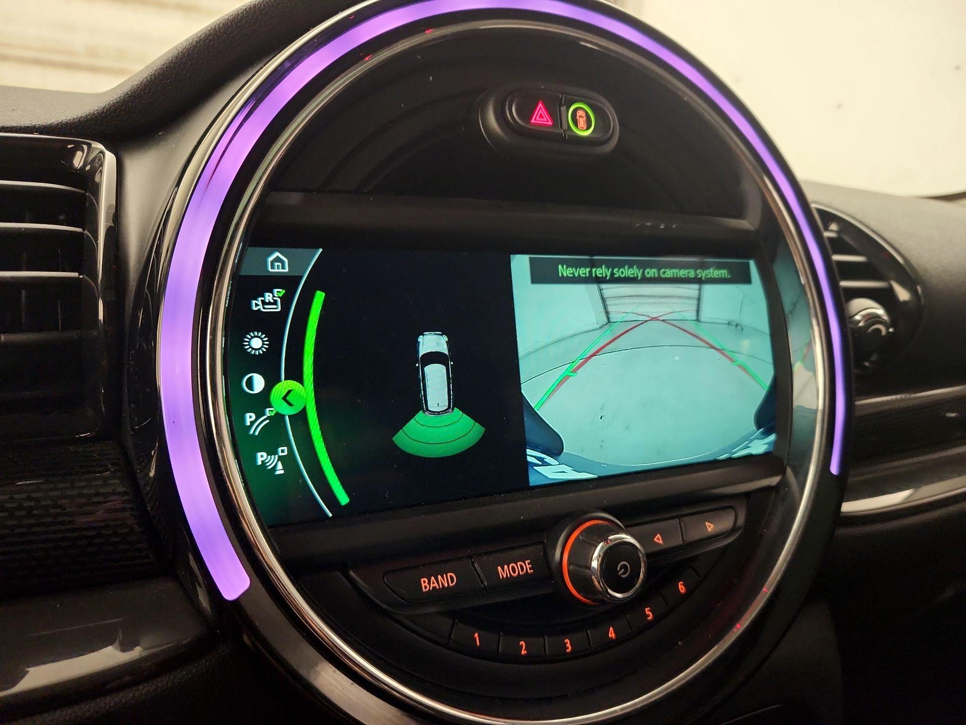 Thumbnail: 2019 MINI Cooper Clubman - 14