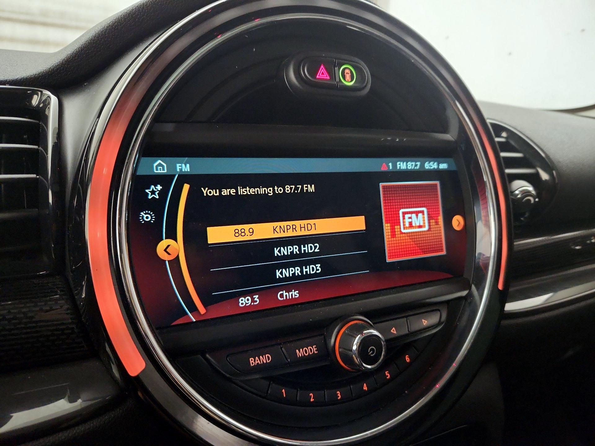 Thumbnail: 2019 MINI Cooper Clubman - 15