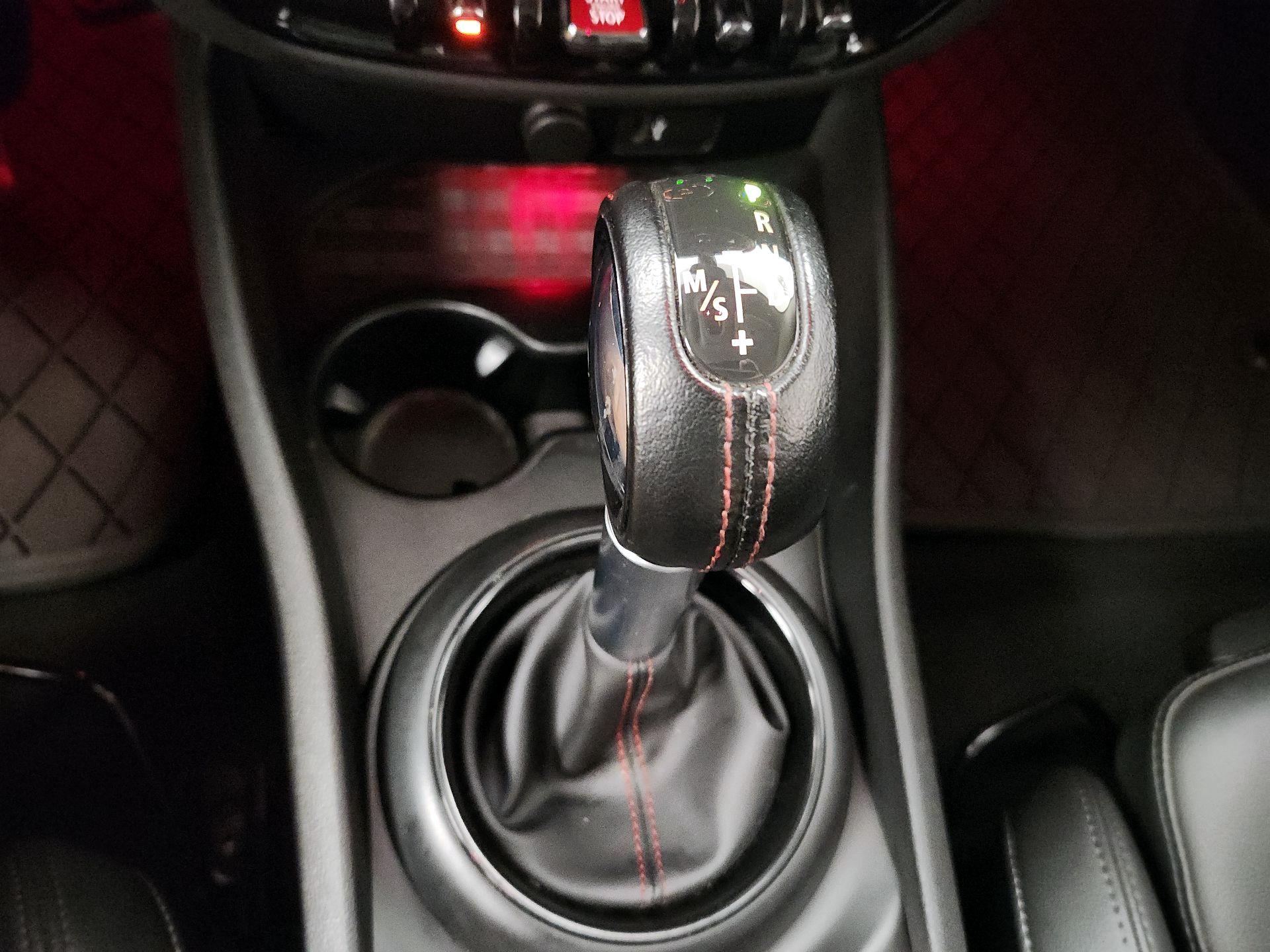 Thumbnail: 2019 MINI Cooper Clubman - 17