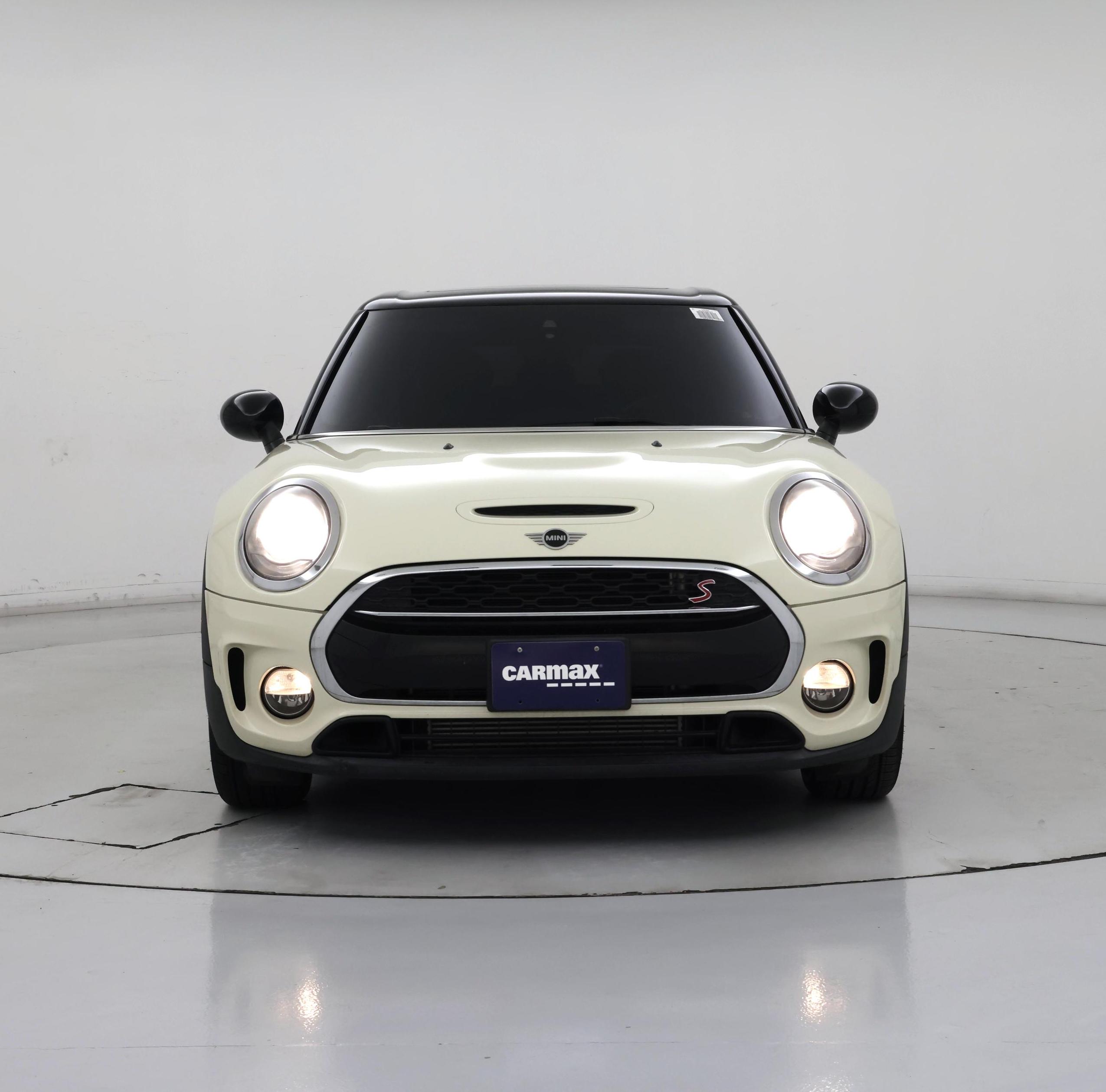 Thumbnail: 2019 MINI Cooper Clubman - 5