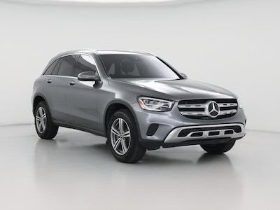 2022 Mercedes-Benz GLC300