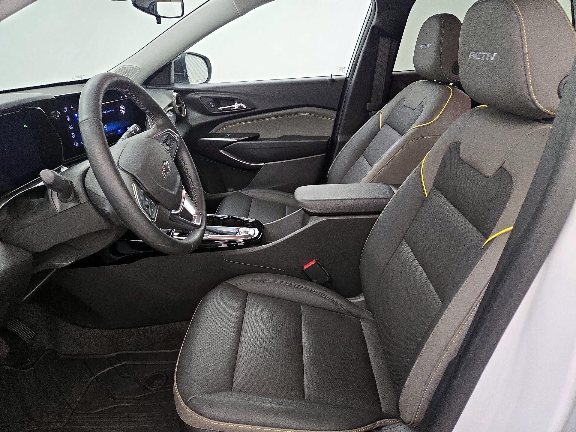 Thumbnail: 2025 Chevrolet Trax - 11