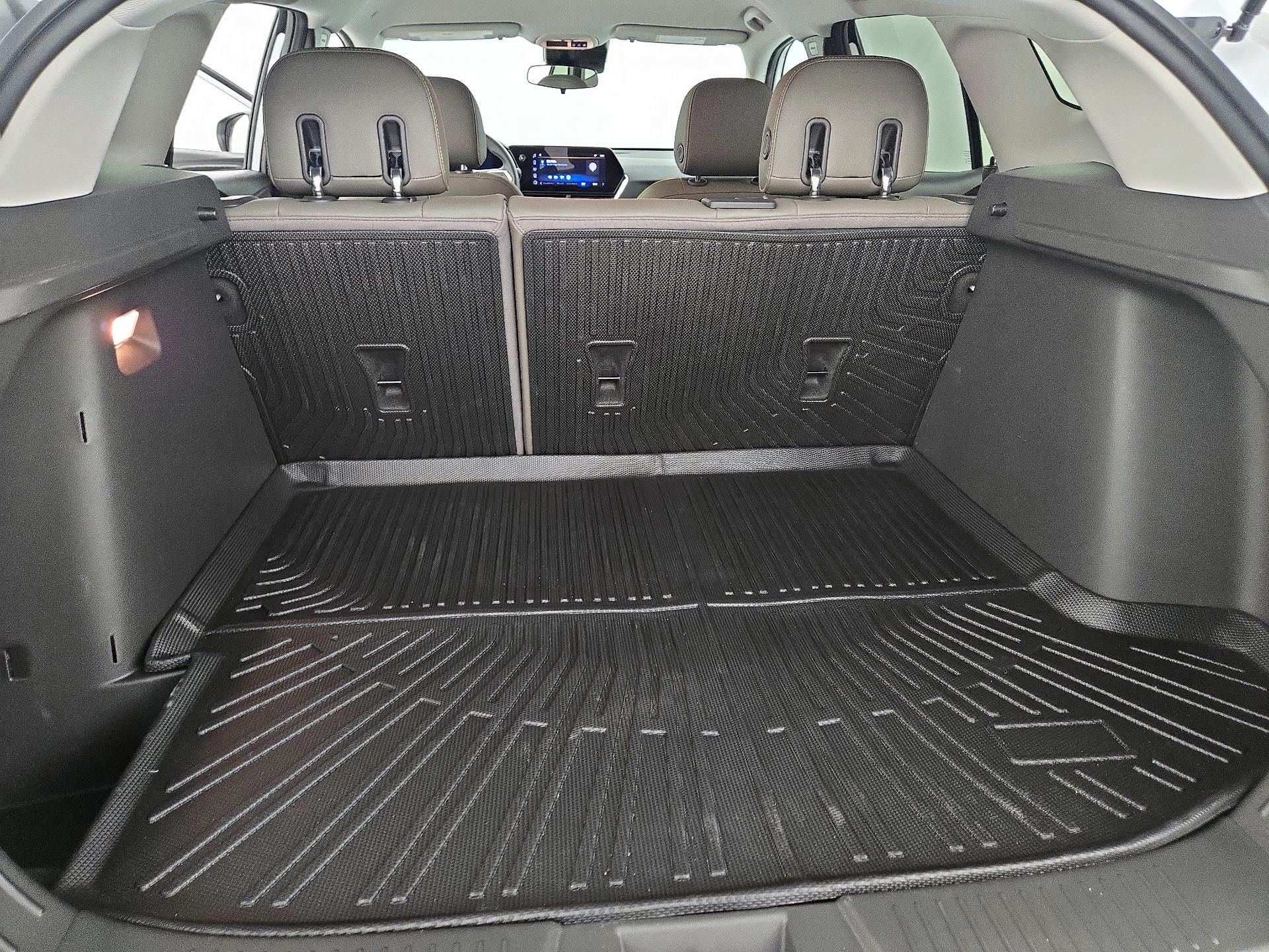 Thumbnail: 2025 Chevrolet Trax - 20