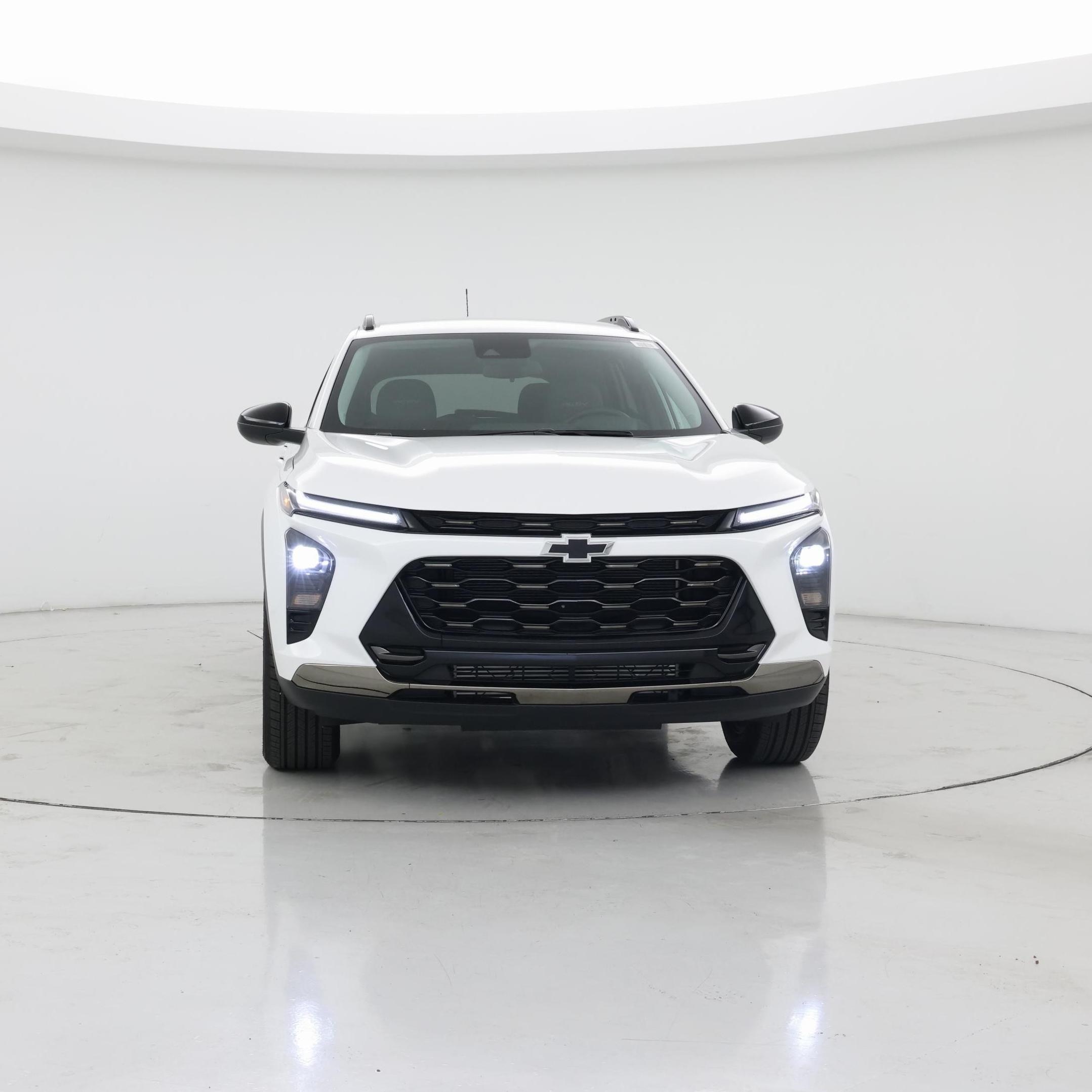 Thumbnail: 2025 Chevrolet Trax - 5