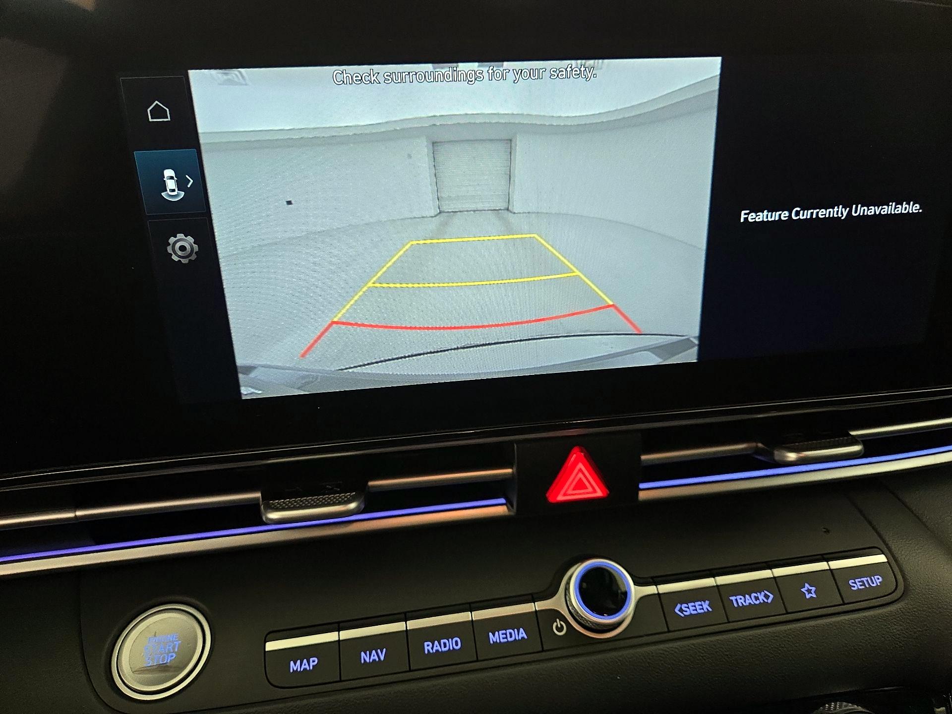 Thumbnail: 2024 Hyundai Elantra - 13