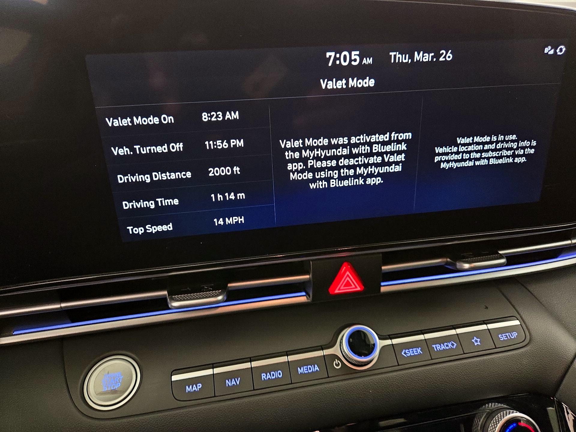 Thumbnail: 2024 Hyundai Elantra - 14