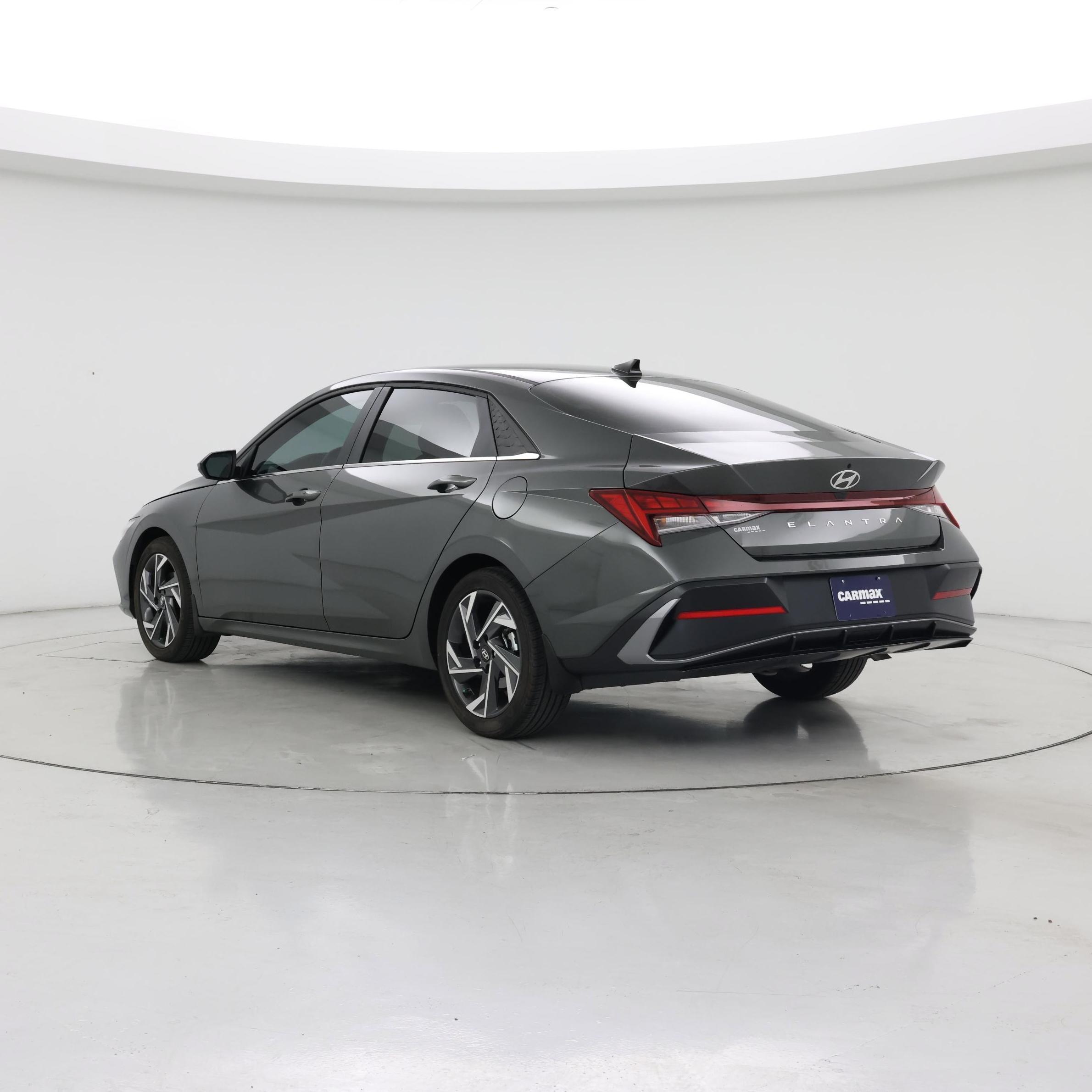 Thumbnail: 2024 Hyundai Elantra - 2