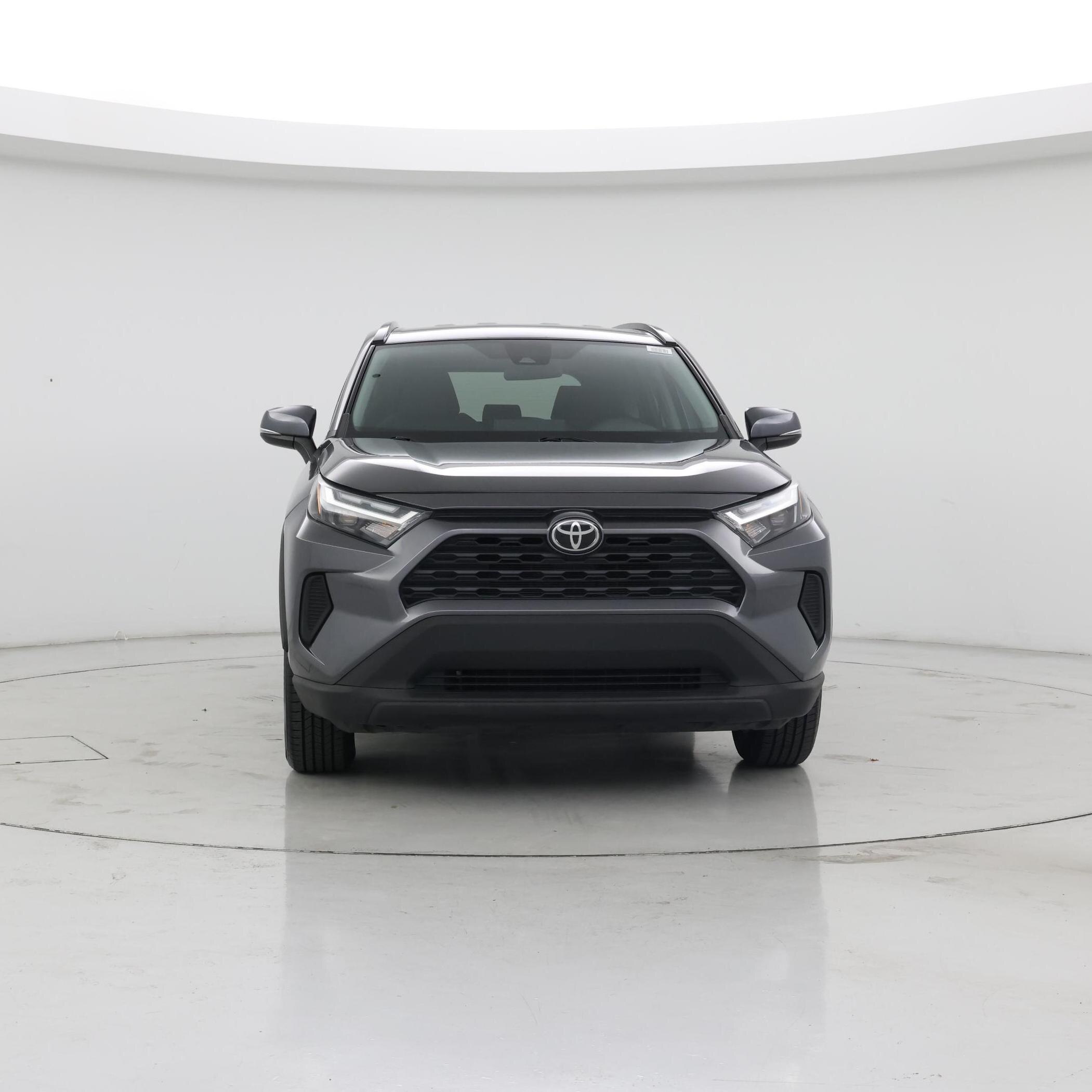 Thumbnail: 2022 Toyota RAV4 - 5
