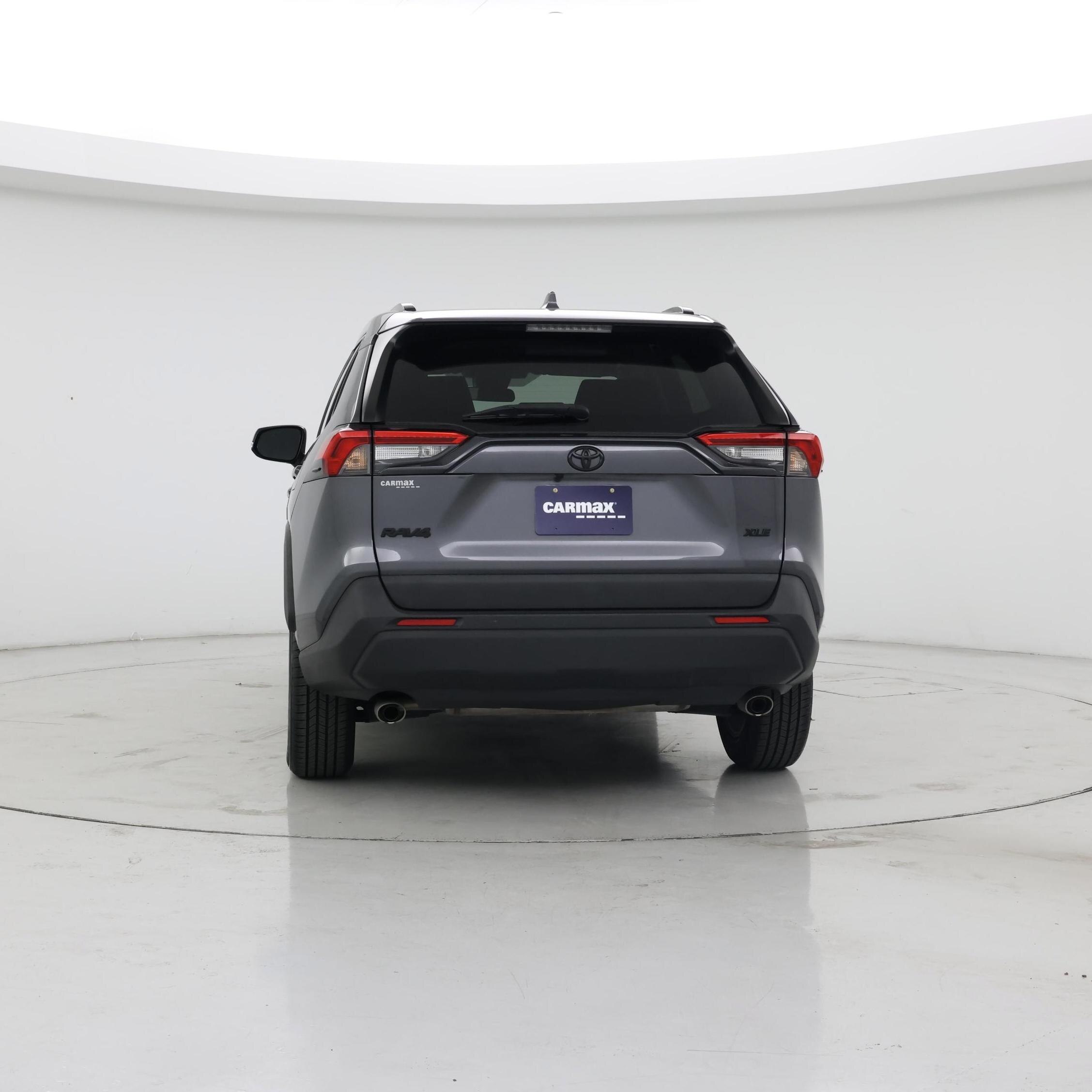 Thumbnail: 2022 Toyota RAV4 - 6