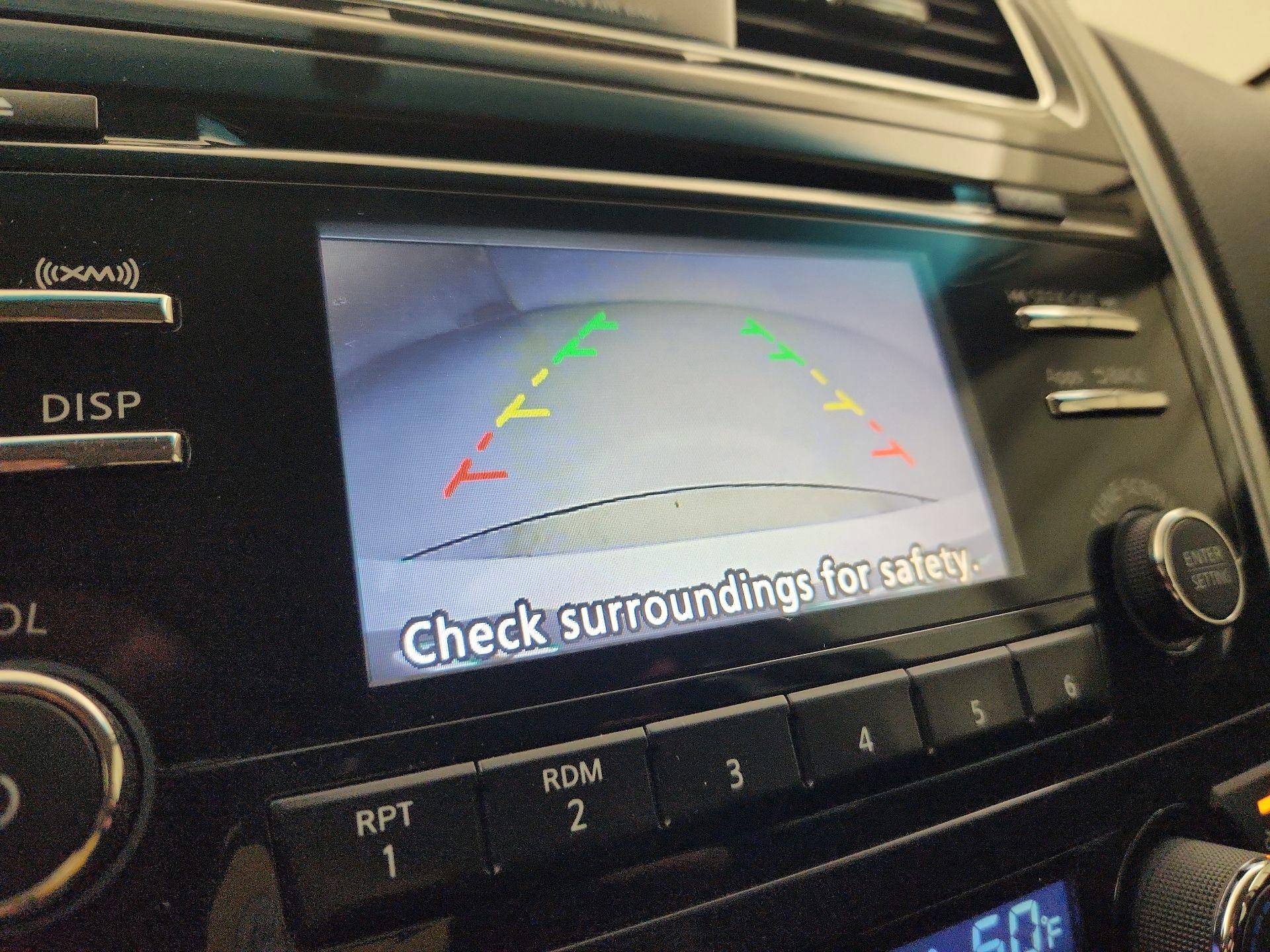 Thumbnail: 2015 Nissan Altima - 14