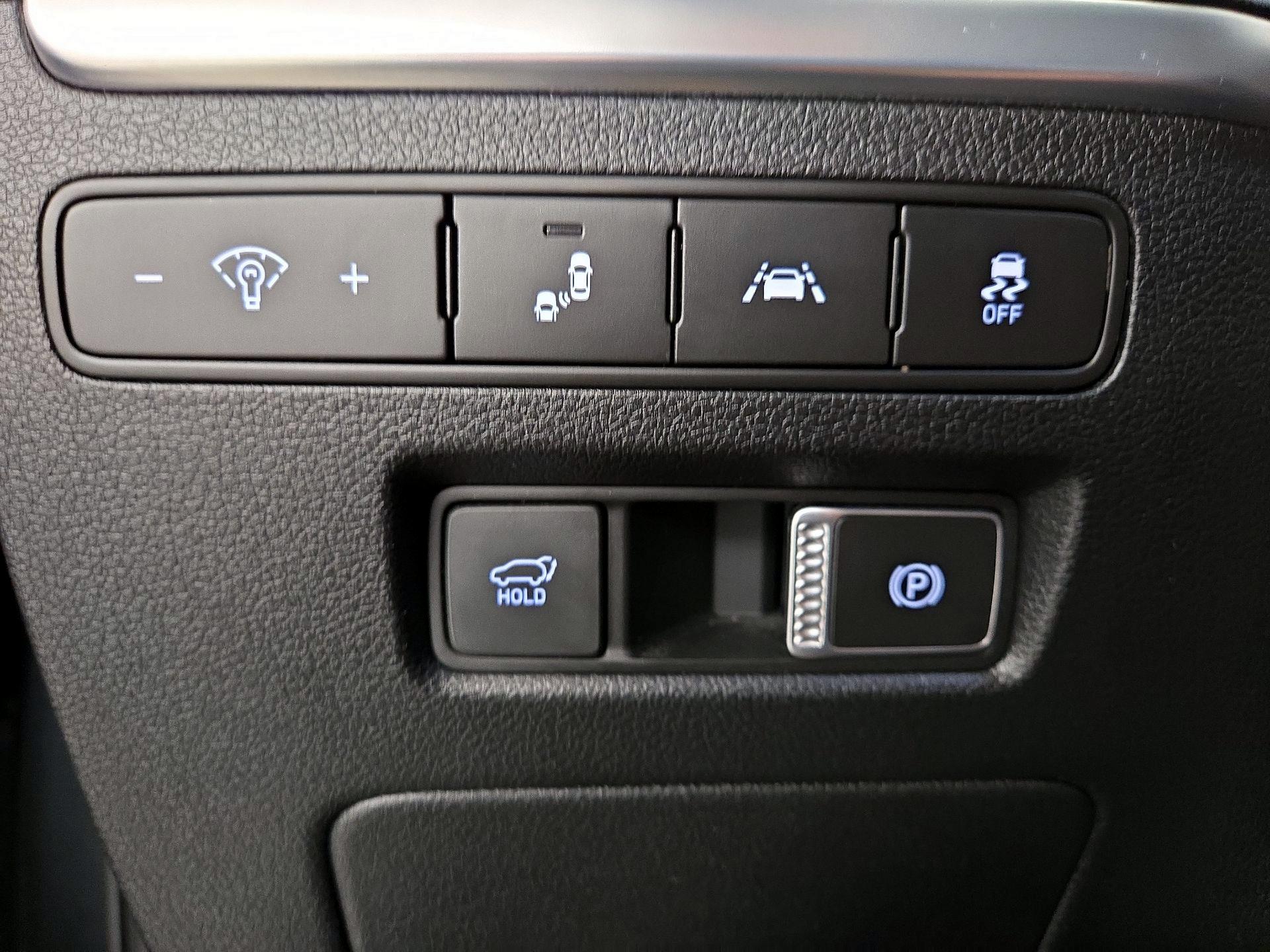 Thumbnail: 2021 Hyundai Palisade - 13