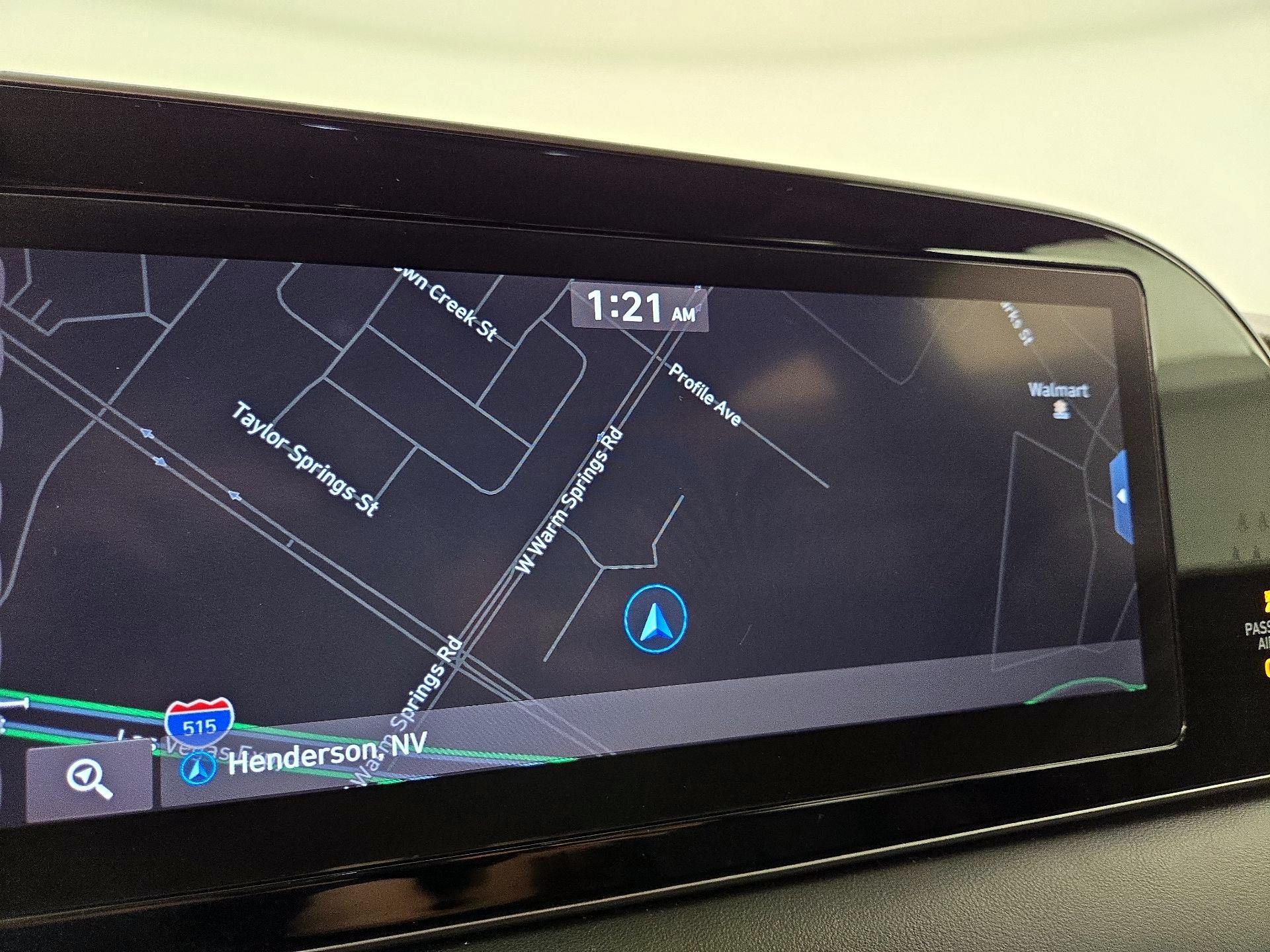 Thumbnail: 2021 Hyundai Palisade - 14