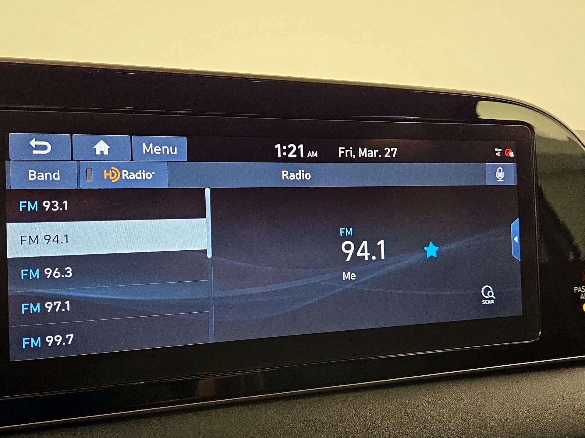 Thumbnail: 2021 Hyundai Palisade - 16