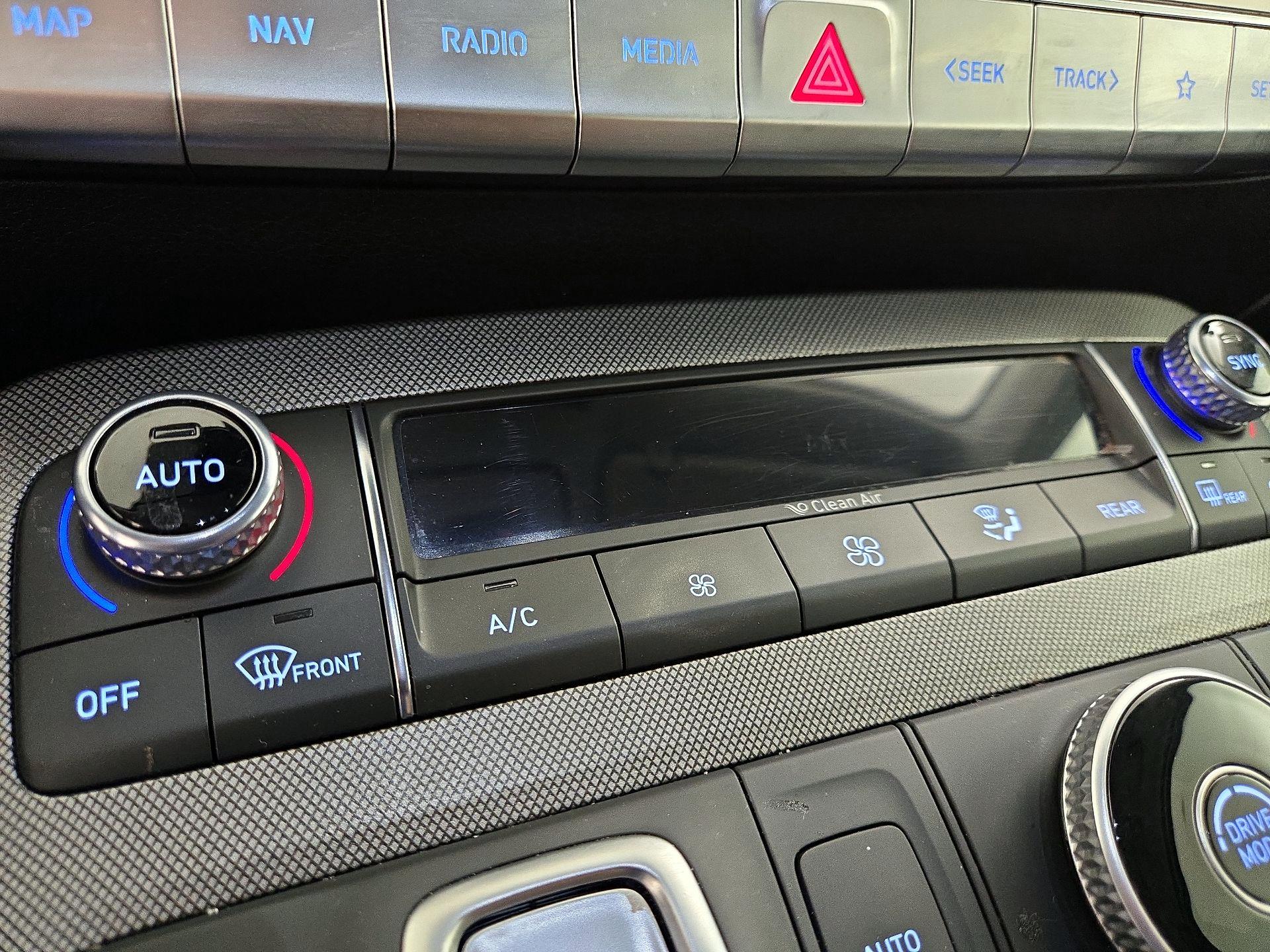 Thumbnail: 2021 Hyundai Palisade - 17