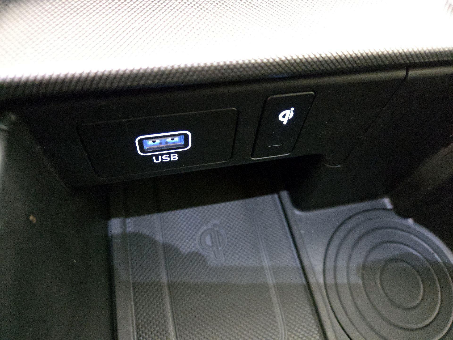 Thumbnail: 2021 Hyundai Palisade - 19