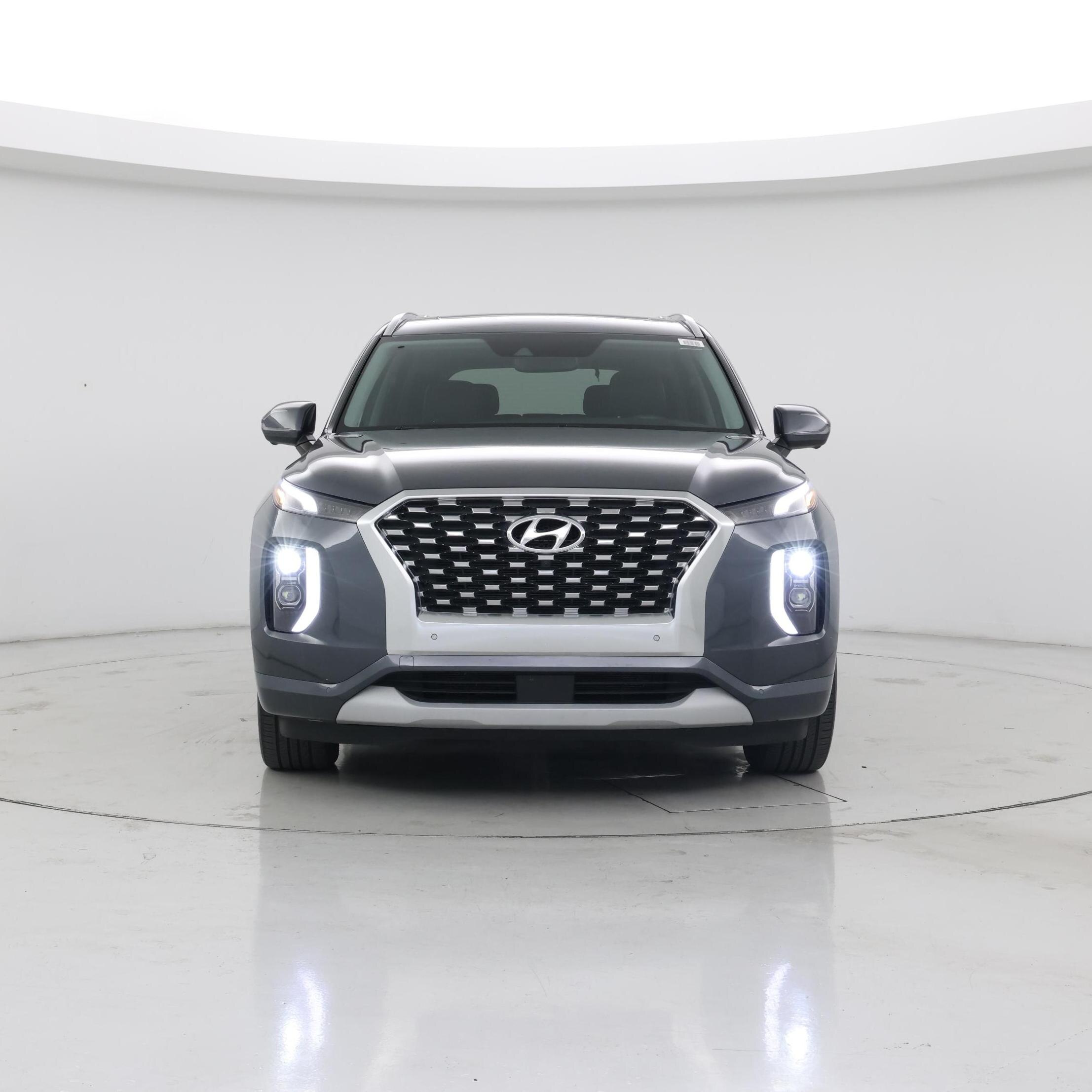 Thumbnail: 2021 Hyundai Palisade - 5