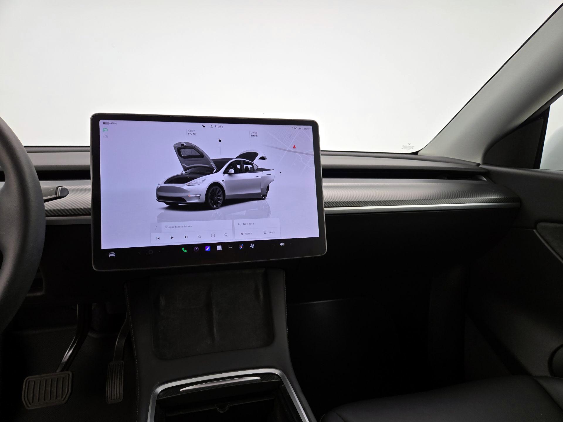 Thumbnail: 2022 Tesla Model Y - 9