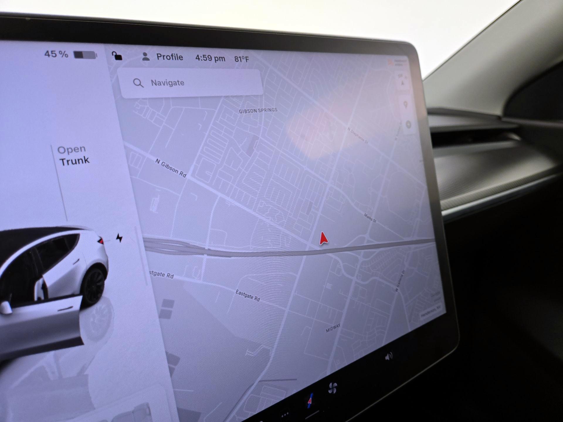 Thumbnail: 2022 Tesla Model Y - 13