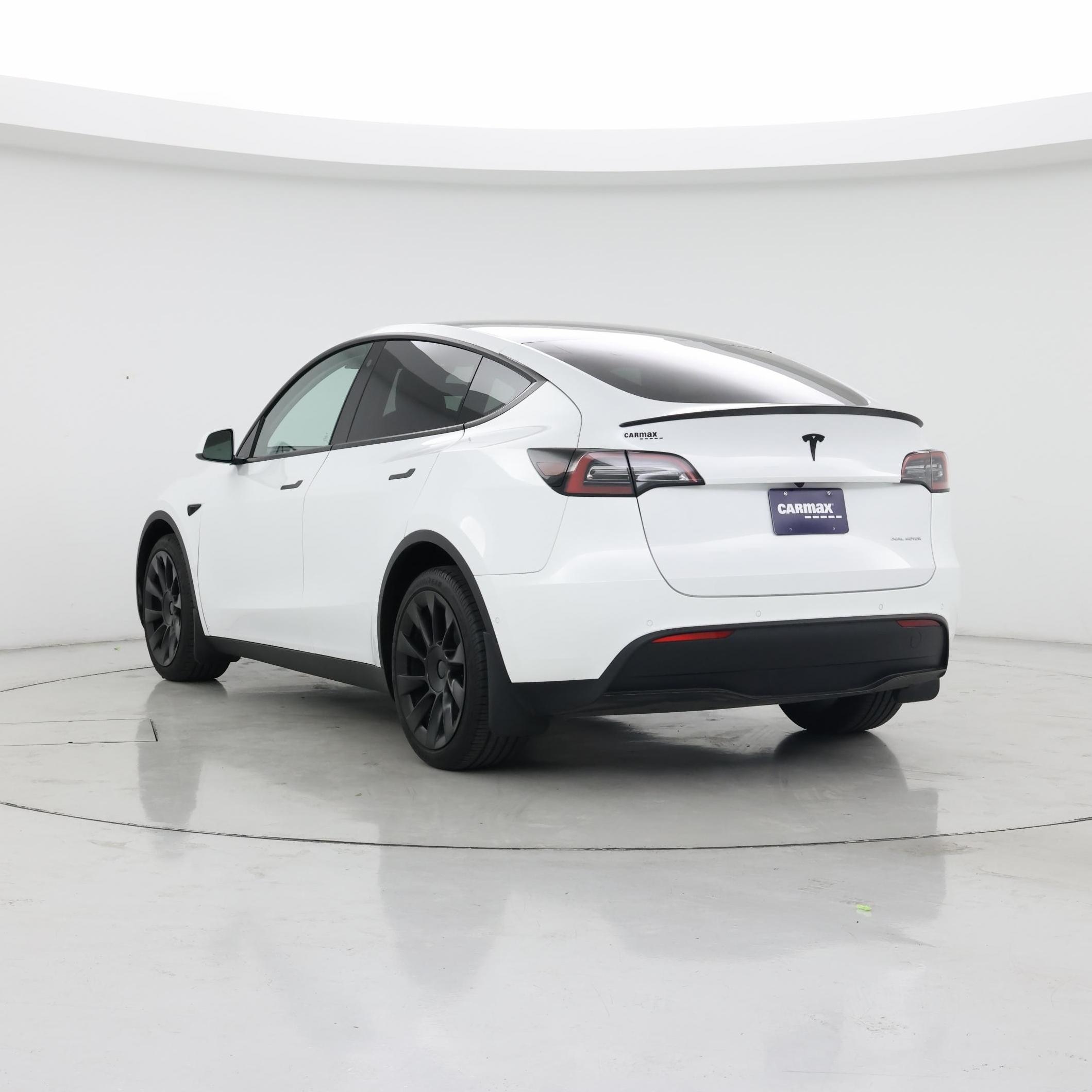 Thumbnail: 2022 Tesla Model Y - 2