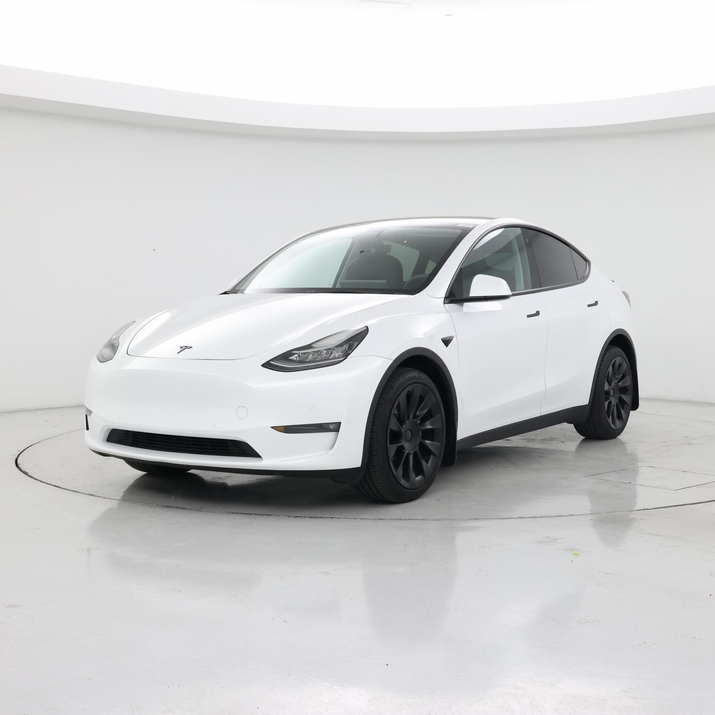 Thumbnail: 2022 Tesla Model Y - 4