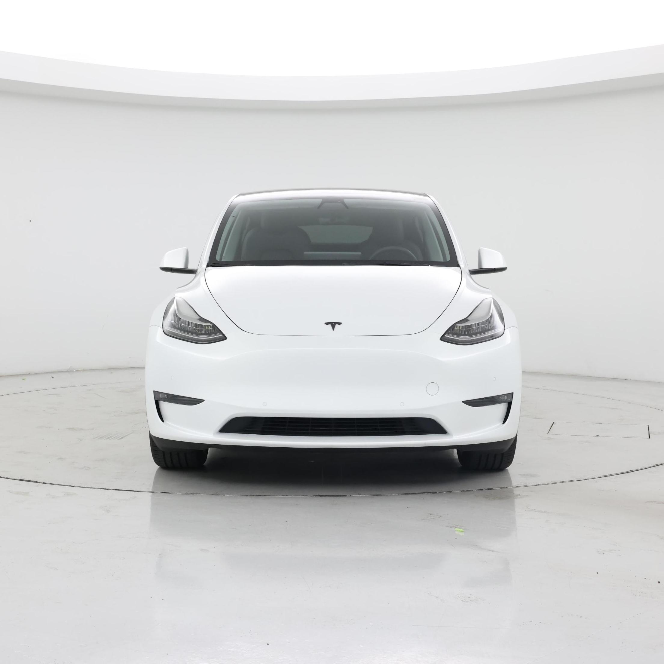 Thumbnail: 2022 Tesla Model Y - 5